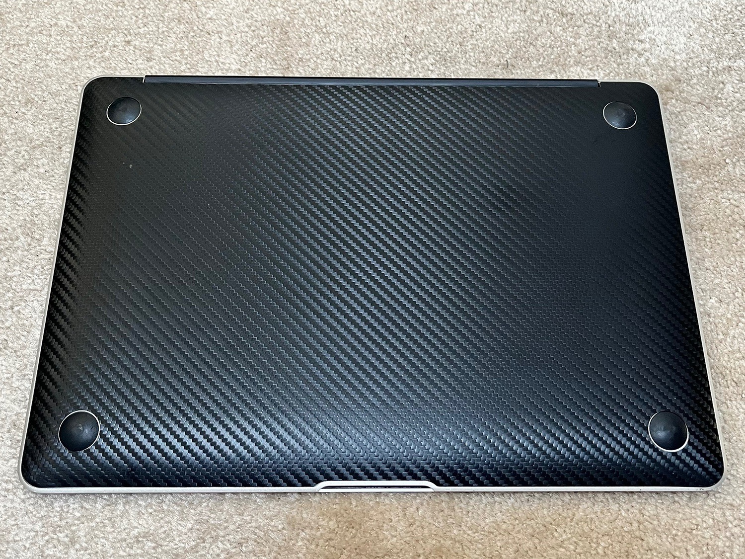 13" Macbook Air Mid-2011 - photo 3