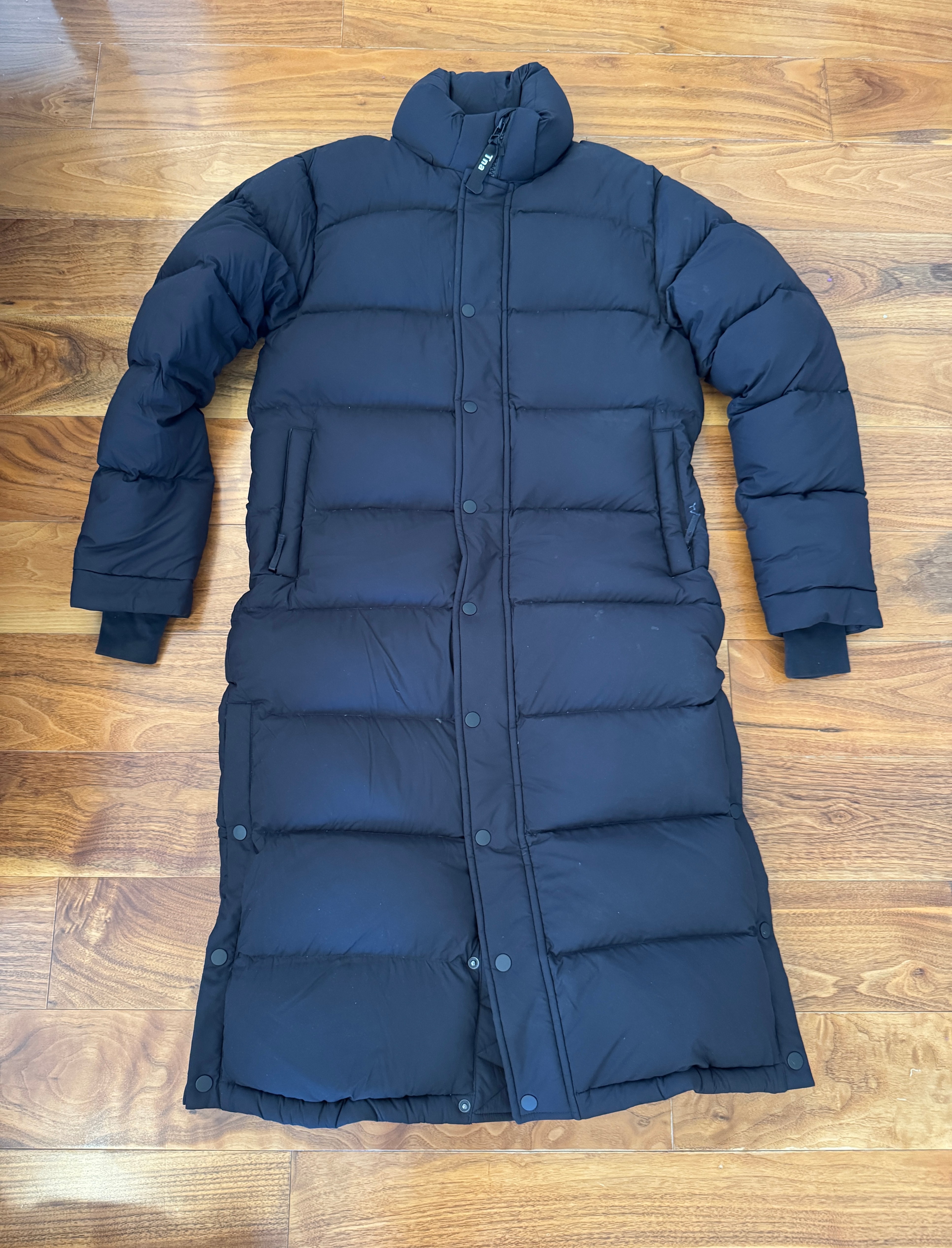 Tna Super Puff Jacket