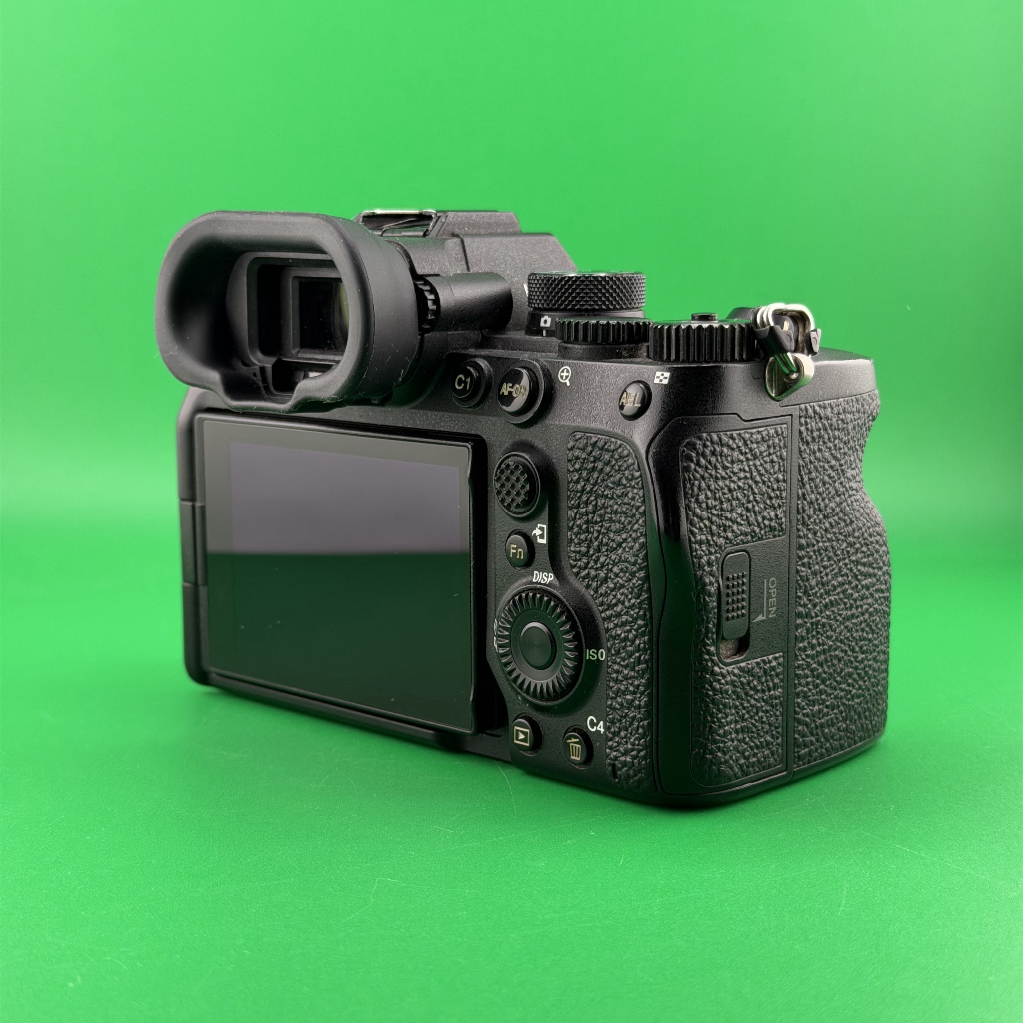 Sony a7 IV - Body Only - Mirrorless Camera - Good - photo 3