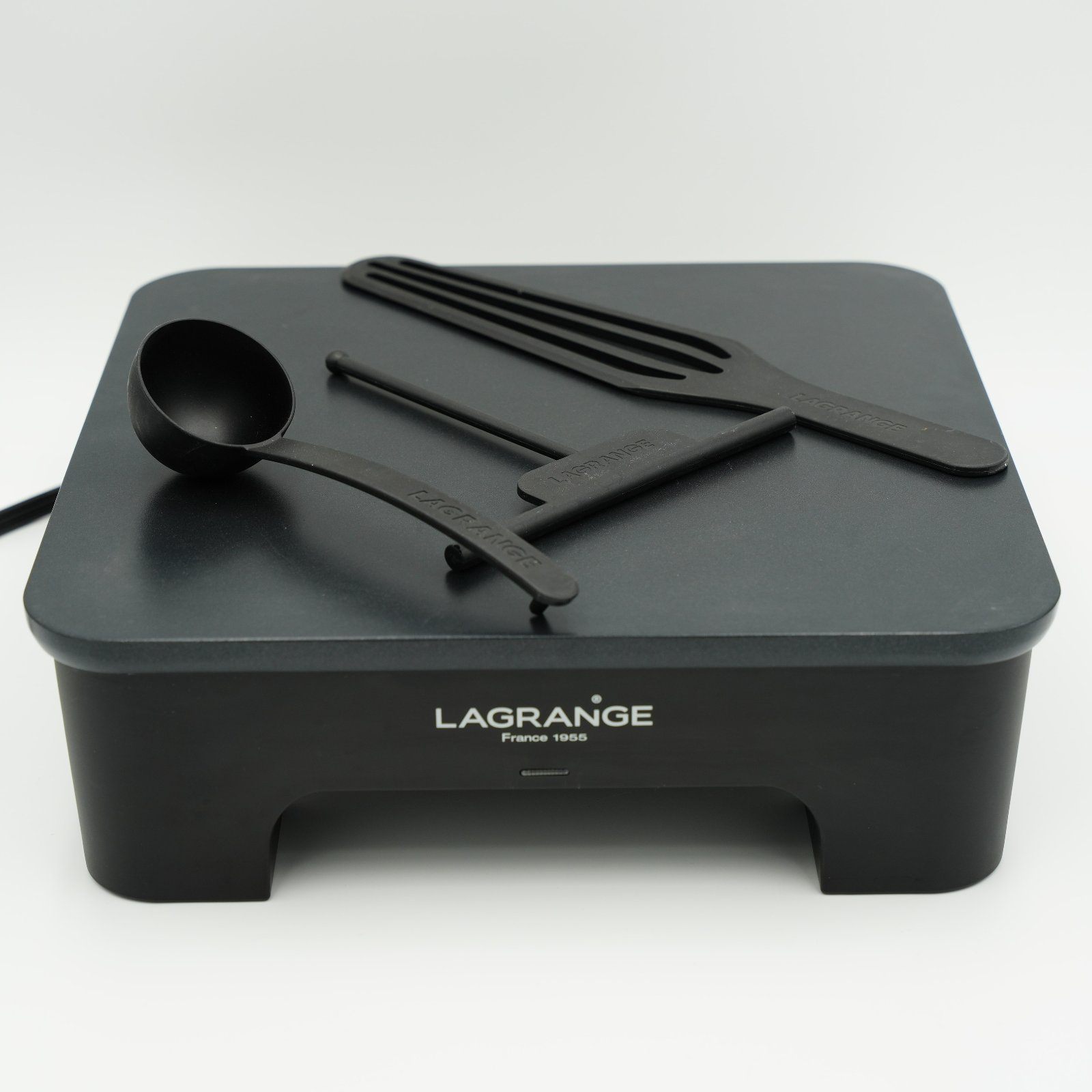 LaGrange Crepes And Brunch Companion Appliance Like New