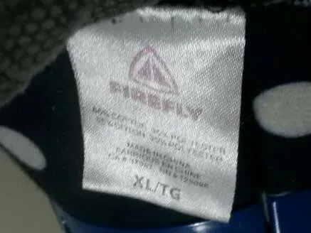 Comfy Firefly Hoodie -- Labeled XL But Fits Like Women's Xs - photo 5