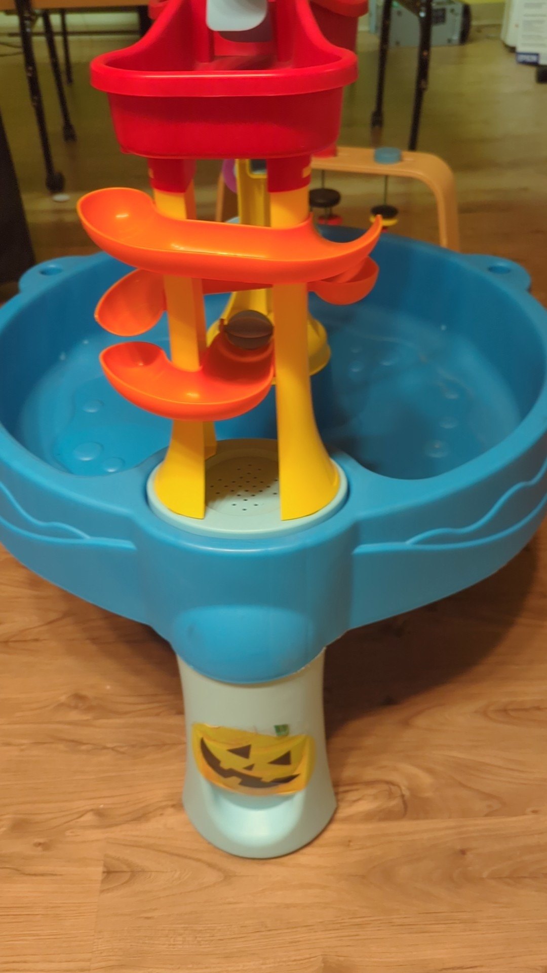 Step2 Waterpark Wonders Water Table - photo 3