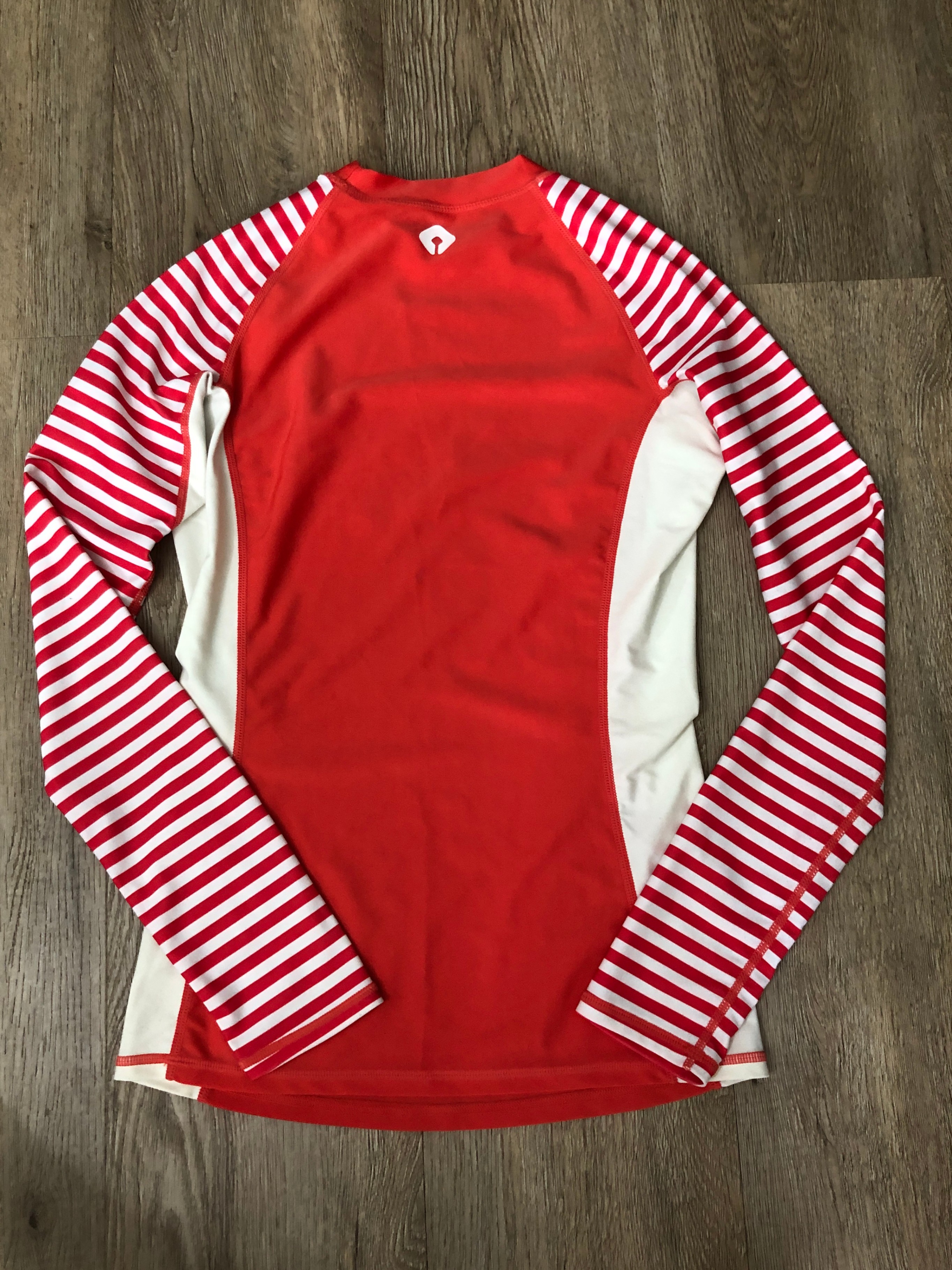 Girl swim rash gaurd( made in korea ) - photo 2