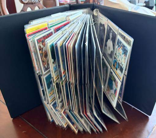 Massive New York Yankees Collection – Over 620 Exclusive Cards - photo 2