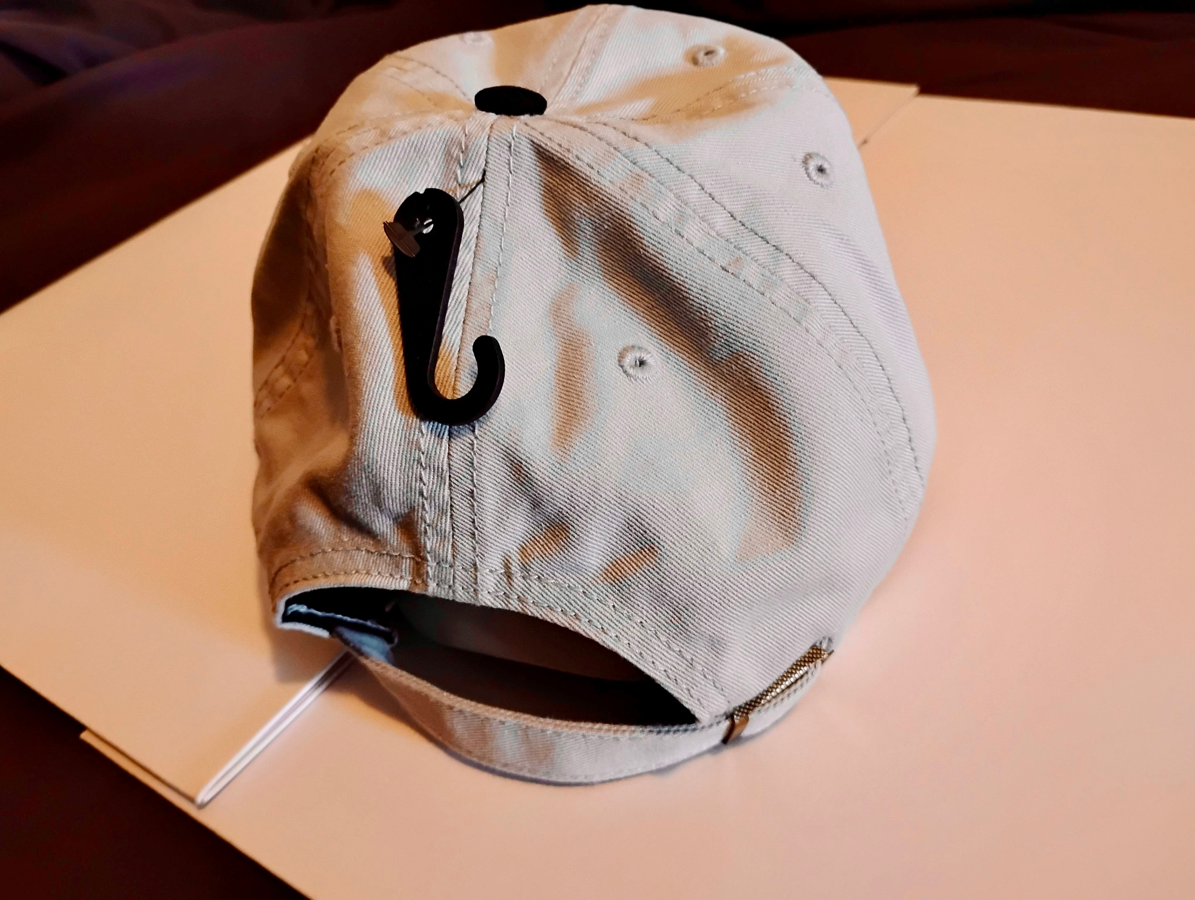 Men's '47 Toronto Tempo Clean Up Adjustable Hat - BRAND NEW - photo 3