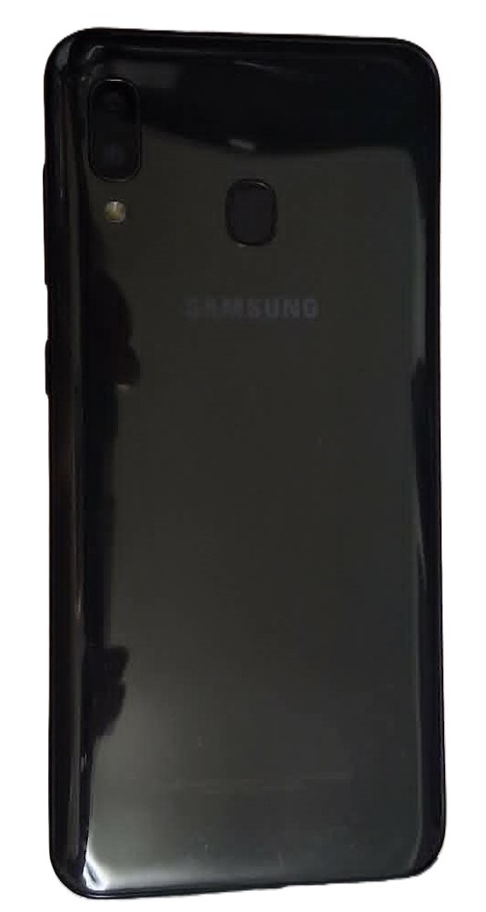 Samsung Galaxy A20 Unlocked 32GB + Premium Case/Screen Protector - photo 3