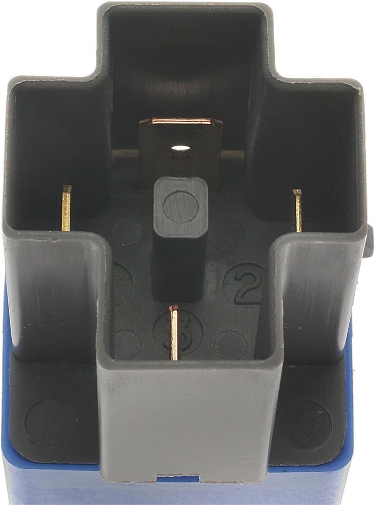 ACDelco E1778A Professional Starter Relay - photo 2