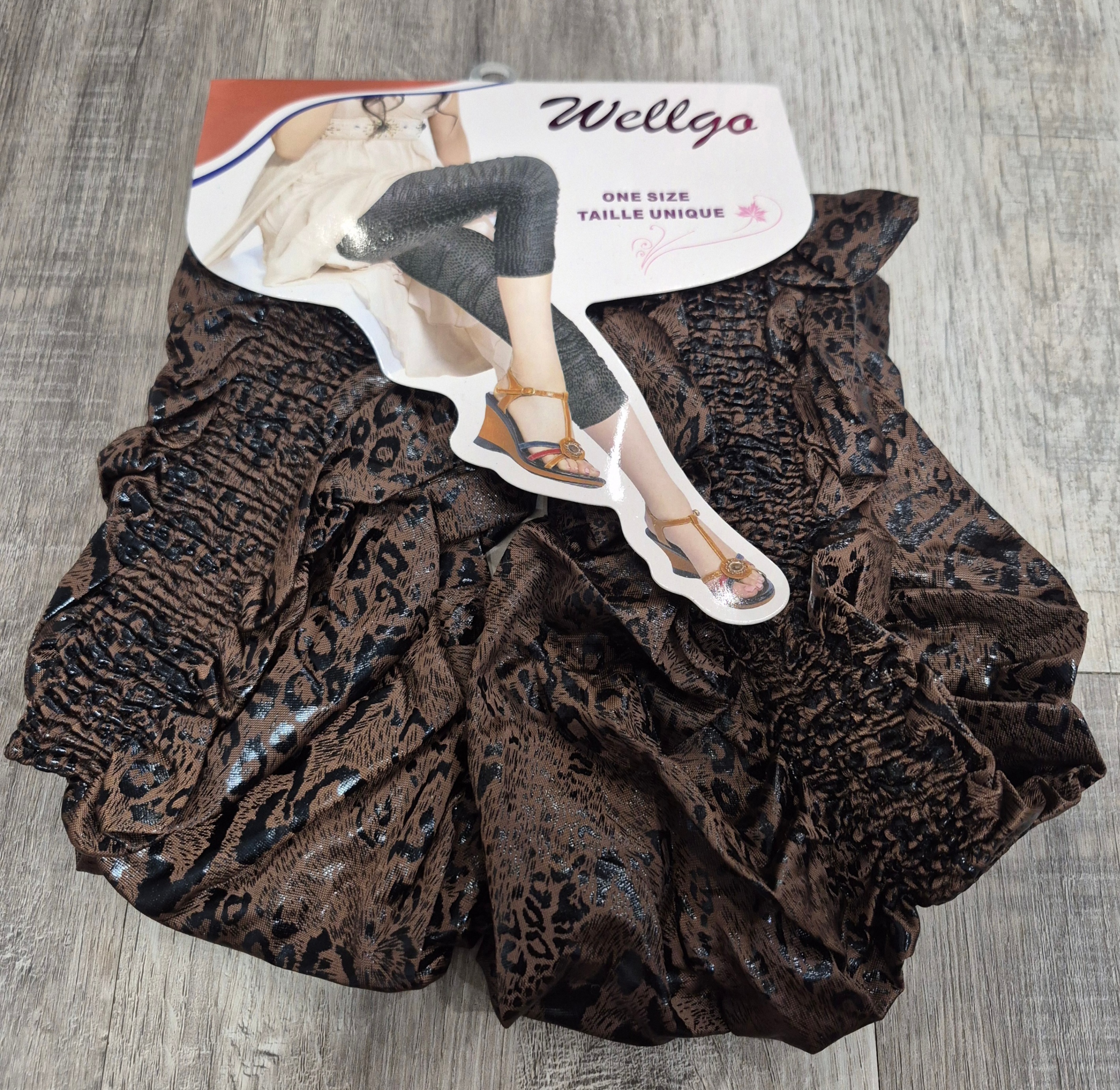 Brand New Women's Leggings - photo 5