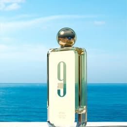 Afnan 9 AM – Unisex Eau de Parfum 3.4 oz - photo 5
