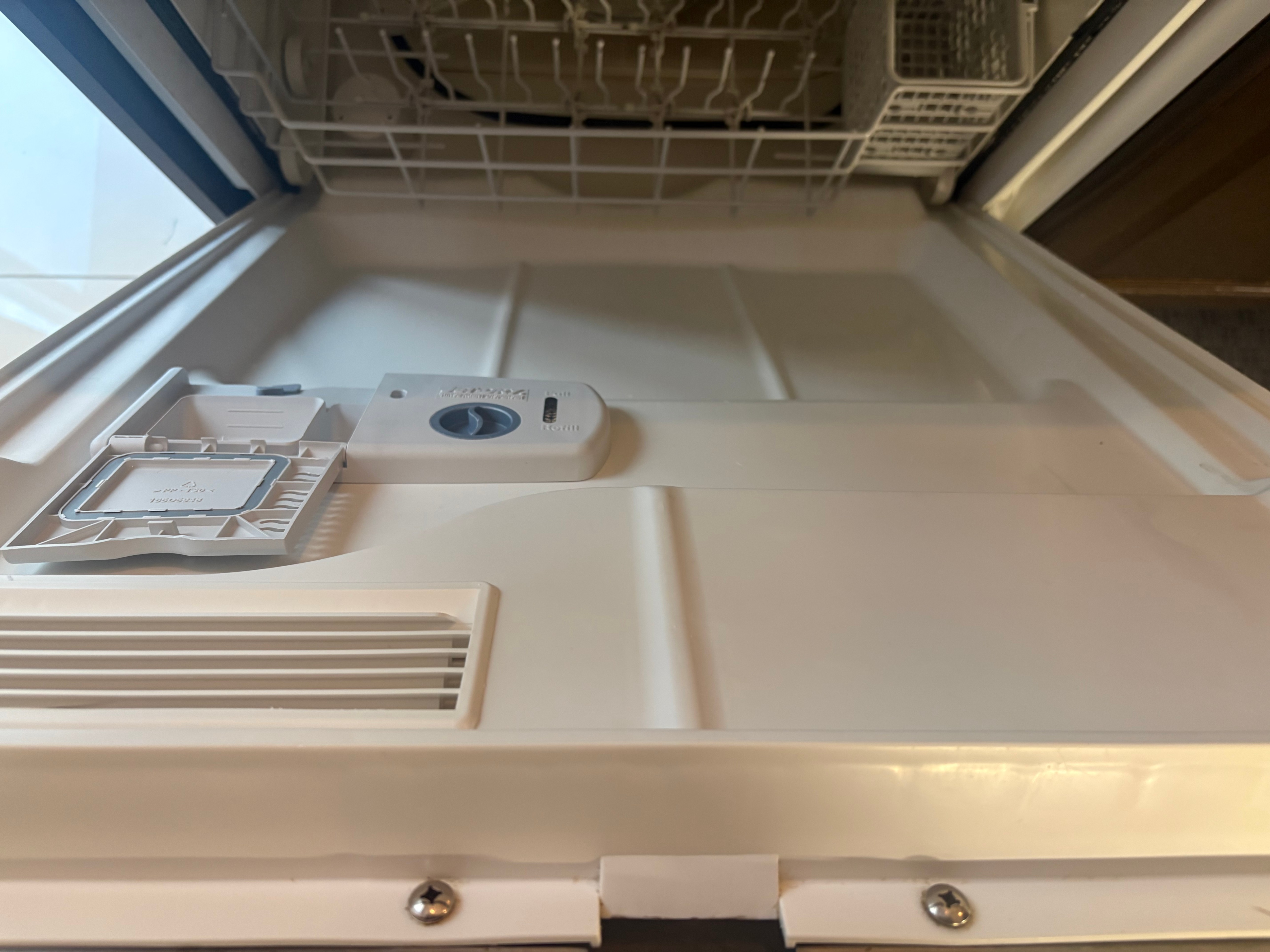 GE Profile Dishwasher - photo 4