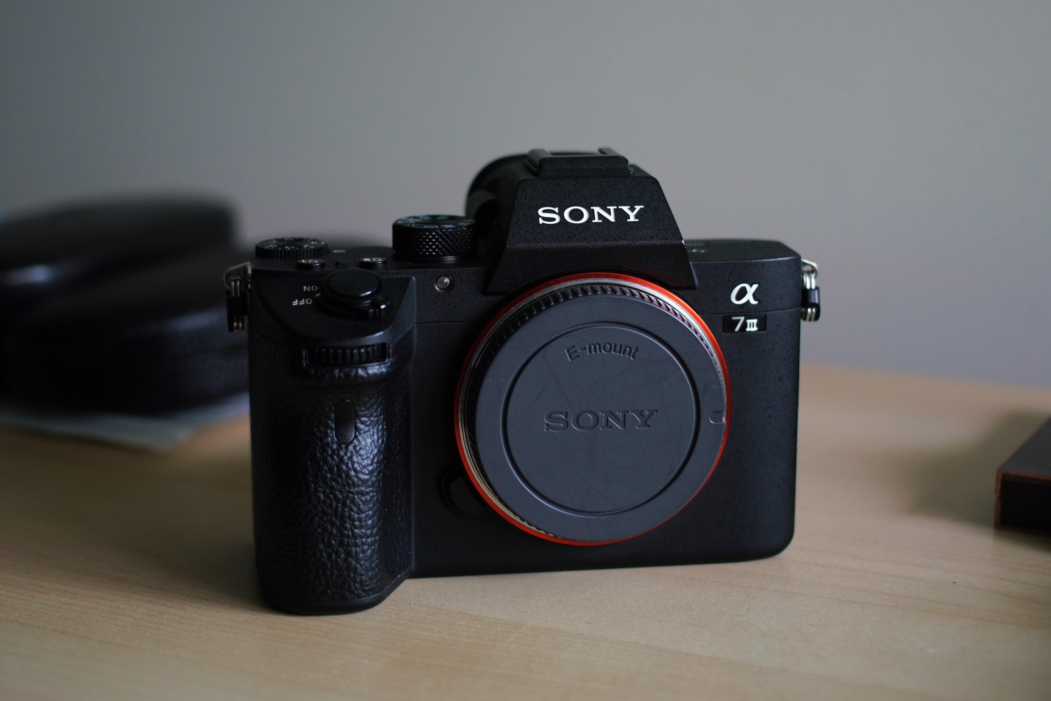 Sony A7III Bundle - photo 2
