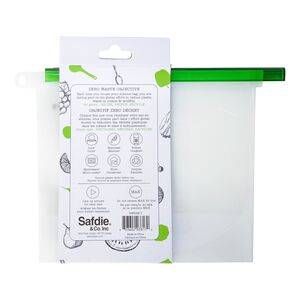 Reusable Silicone Bag – 1L - photo 5