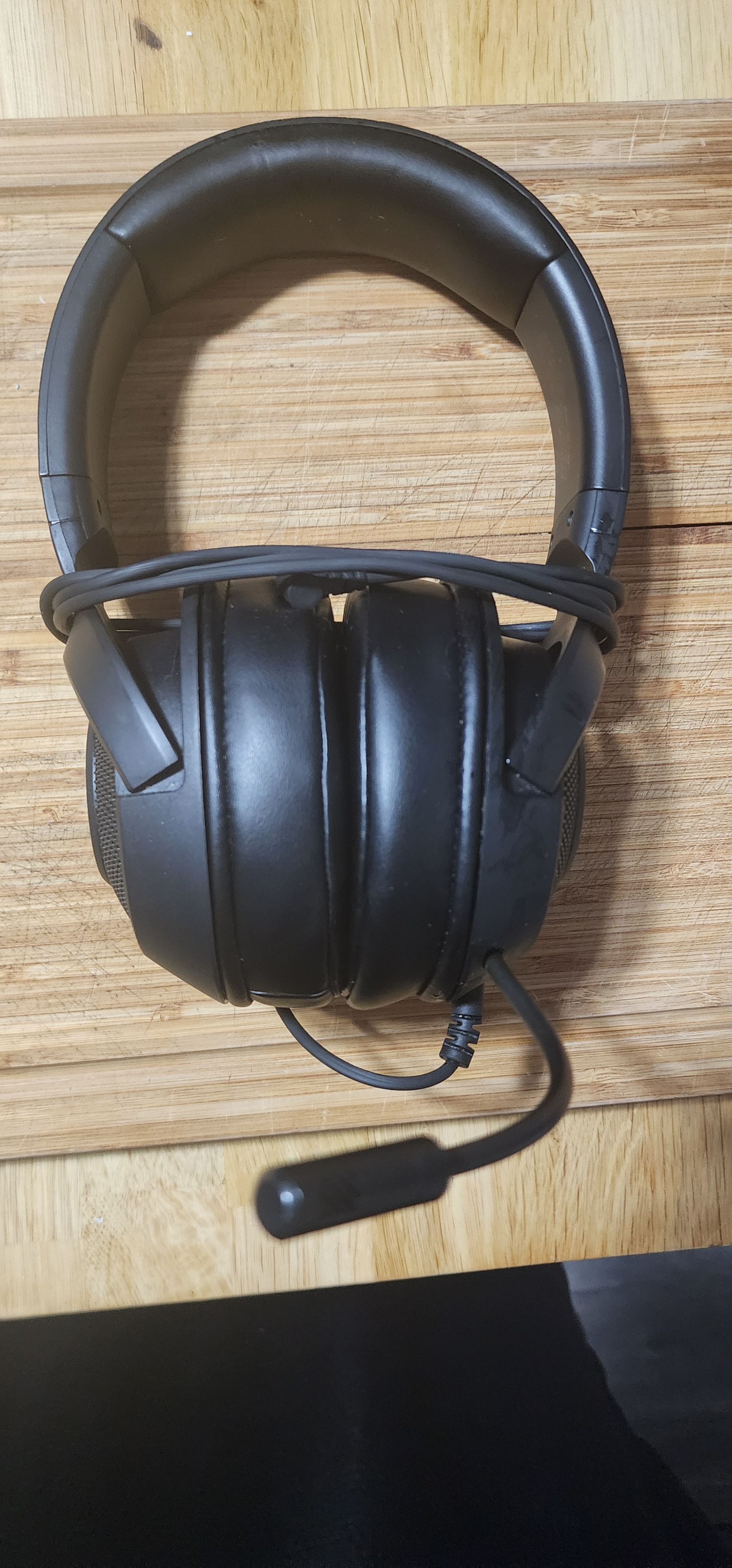 Razer Gaming Headphones - photo 3