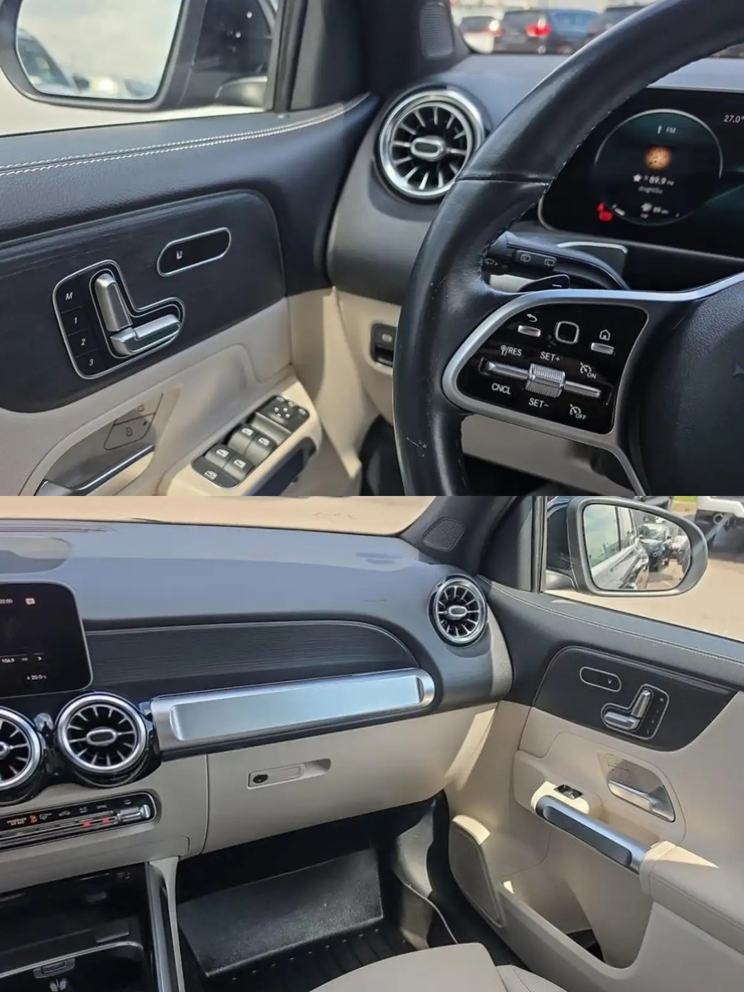2020 Mercedes Benz GLB250 - photo 4