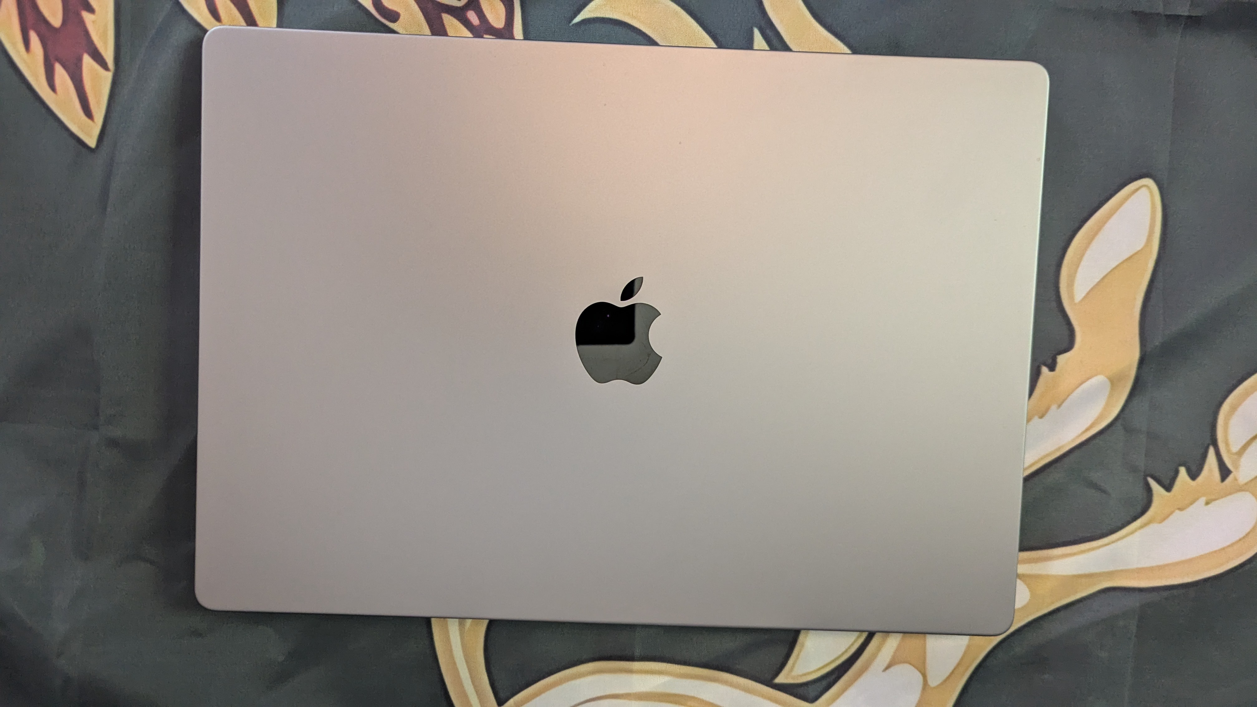 MacBook Pro 16” M1