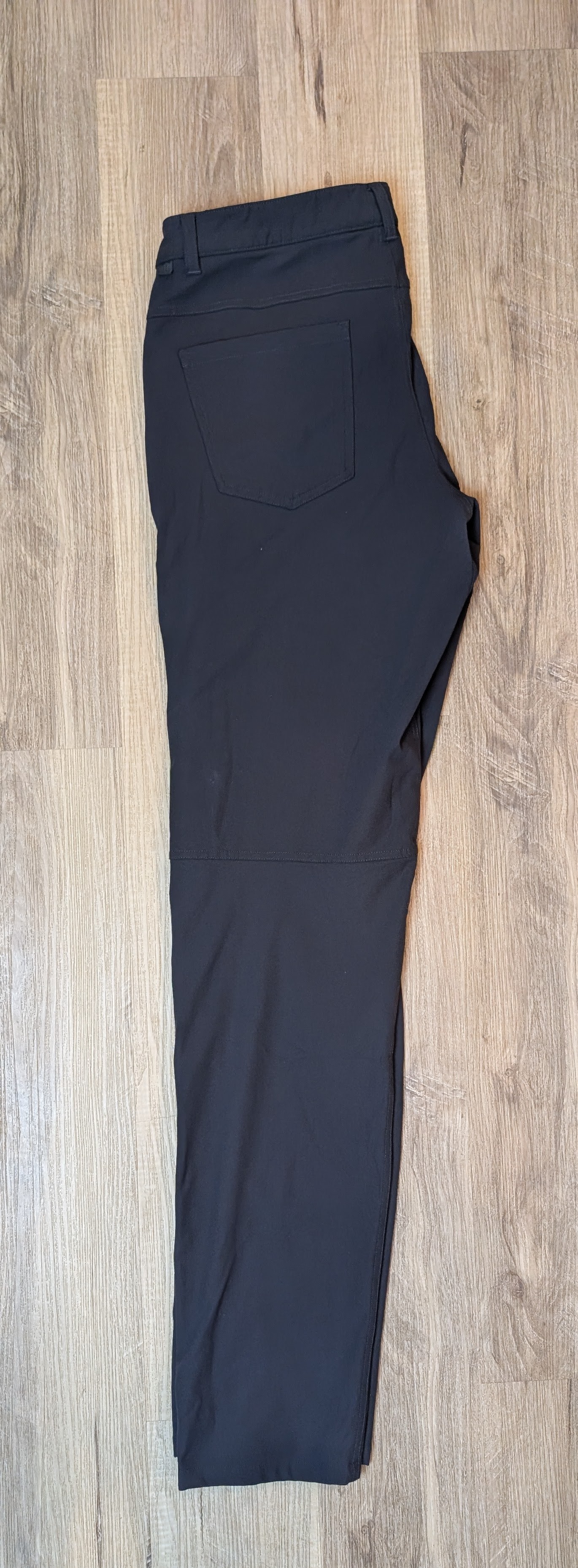 Lululemon Men’s ABC Pants - size 32 tall - photo 4