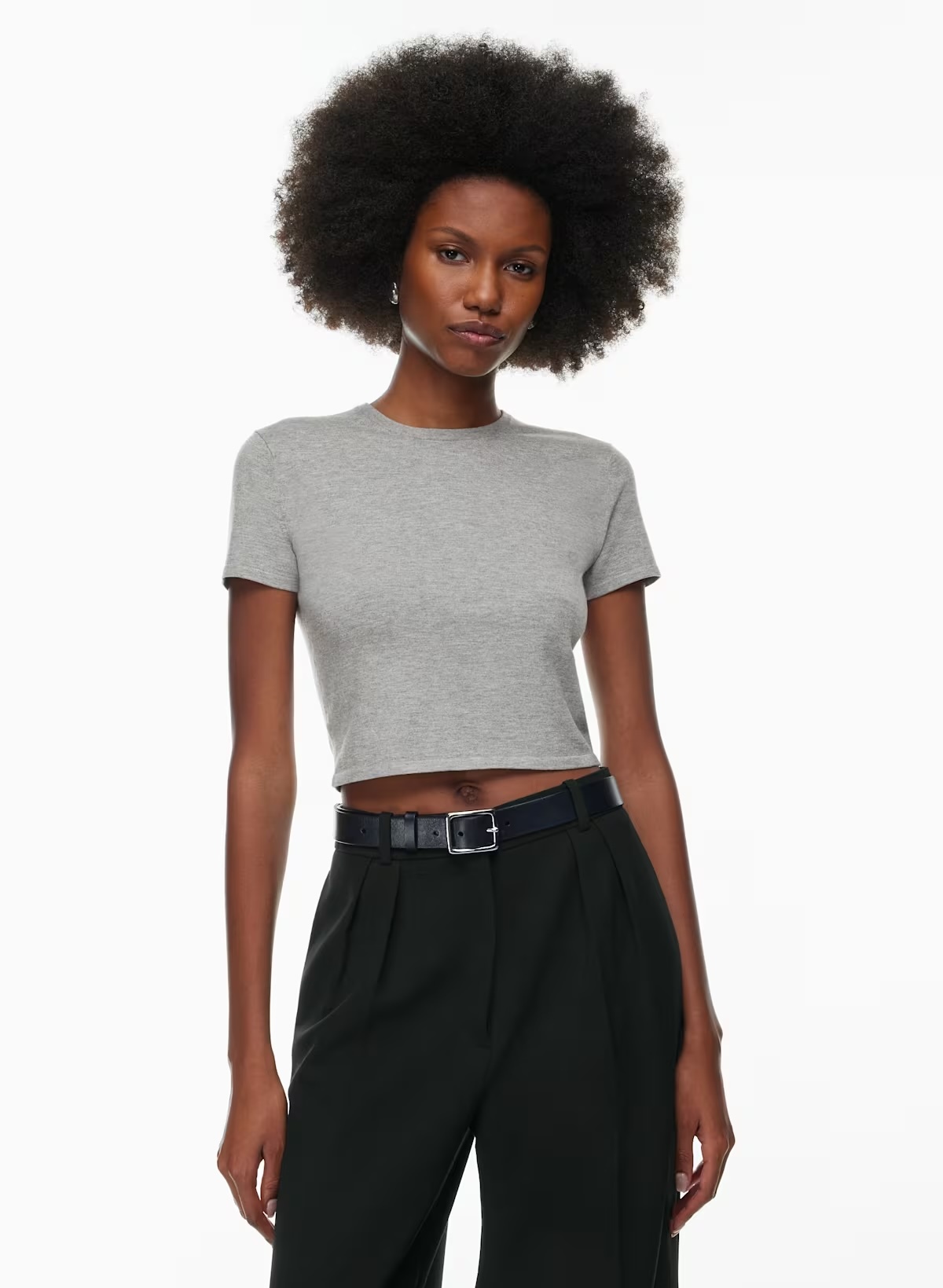 Babaton (Aritzia) Williamsburg Top – Size 2XS - photo 3