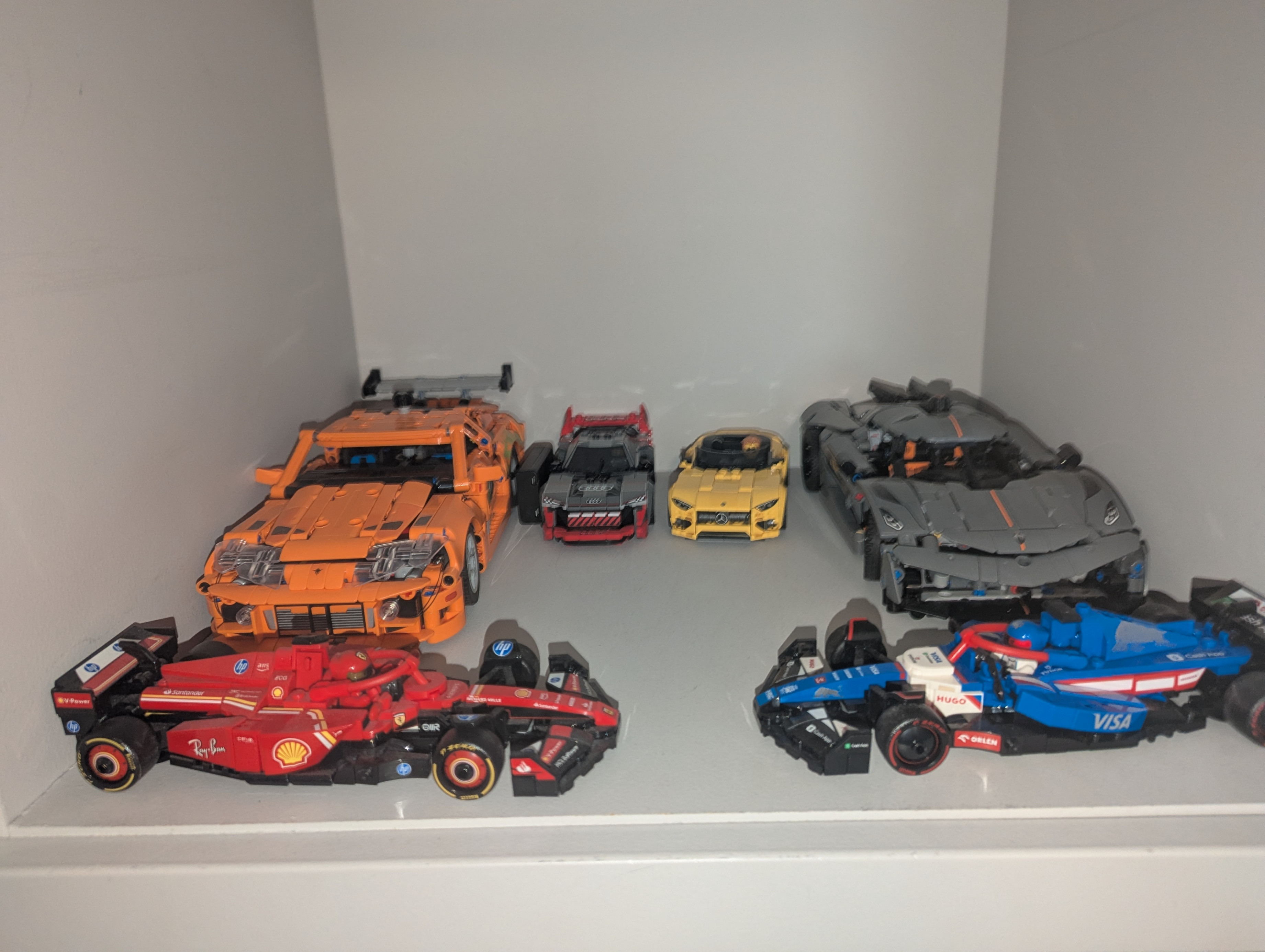 Lego speed champions - photo 2