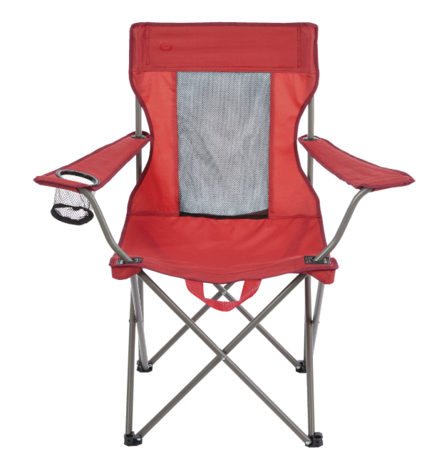 Beach chair