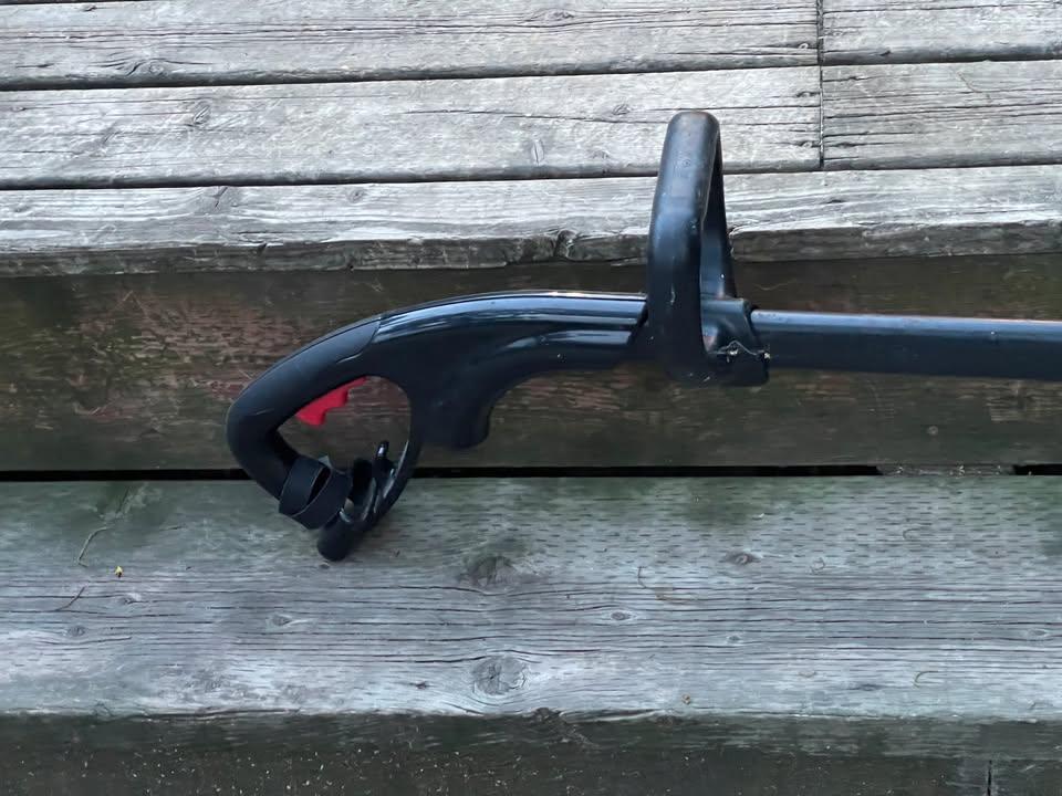 Toro 11" Electric Trimmer - photo 4