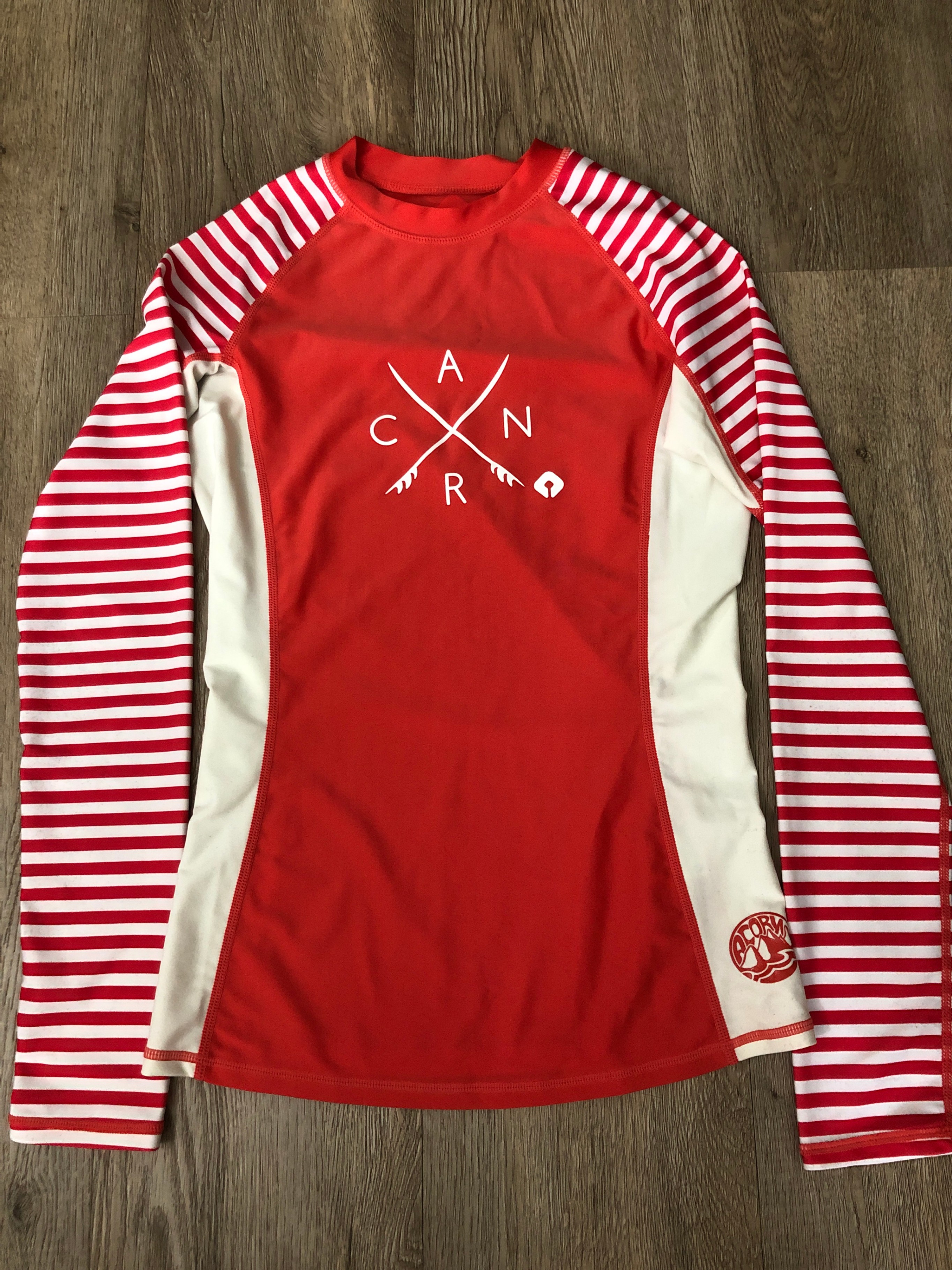 Girl swim rash gaurd( made in korea )