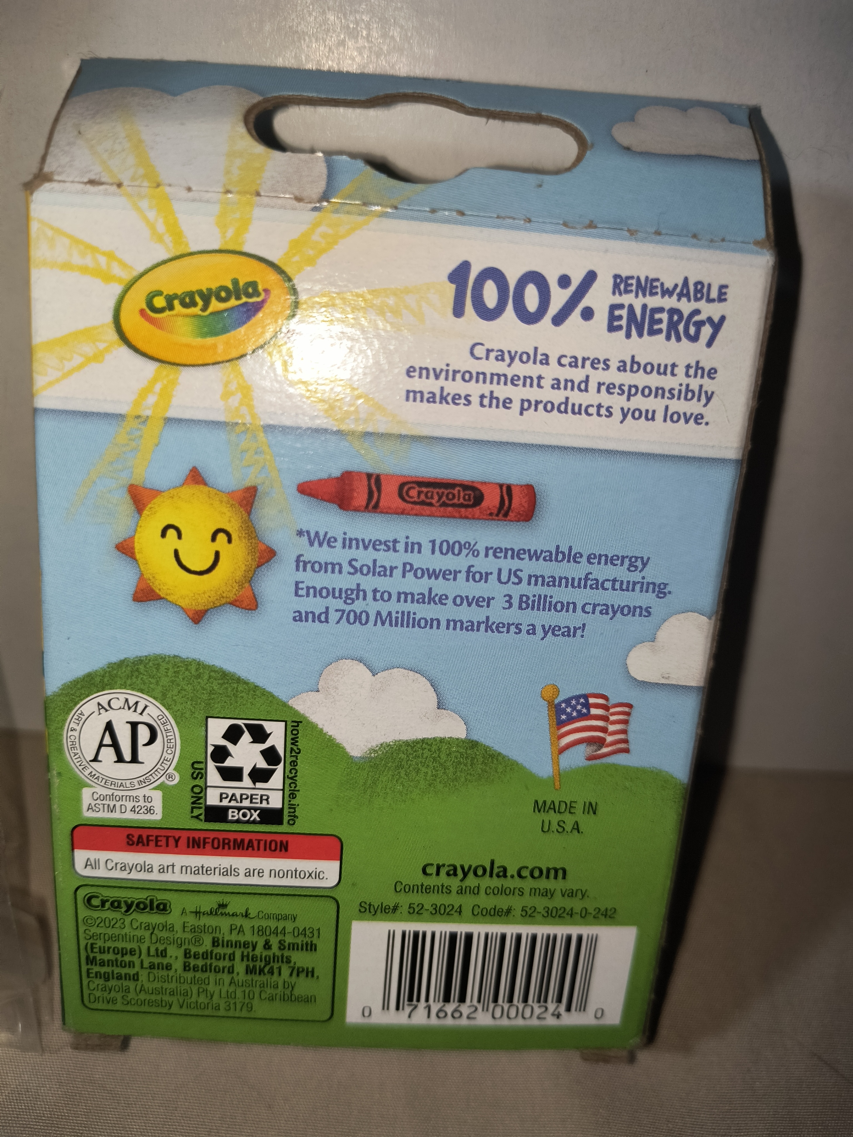 Cute Stationery & Crayola Crayon Gift Set Lot! - photo 2