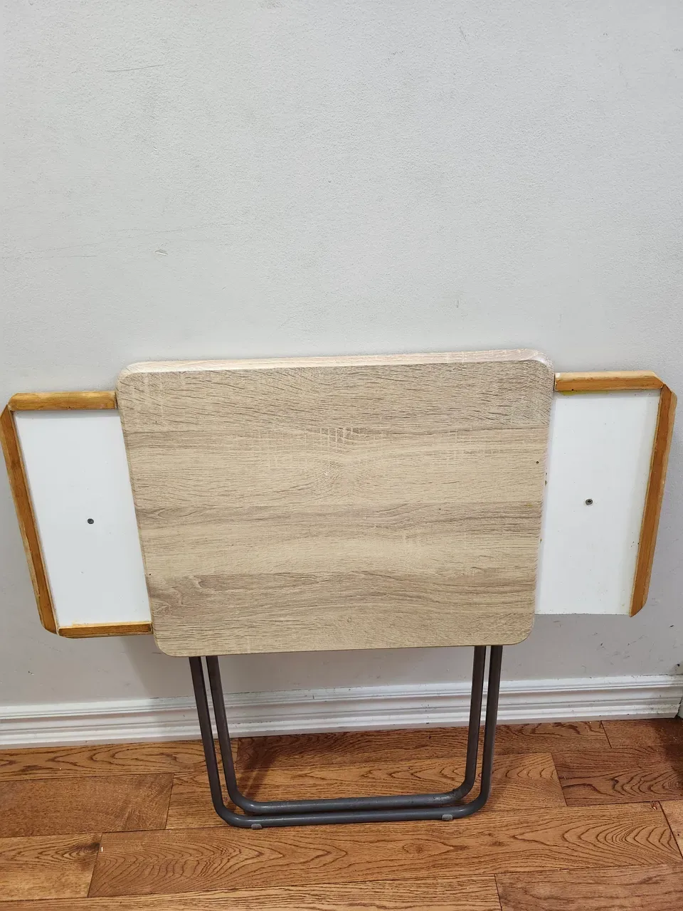 Portable folding table - photo 2