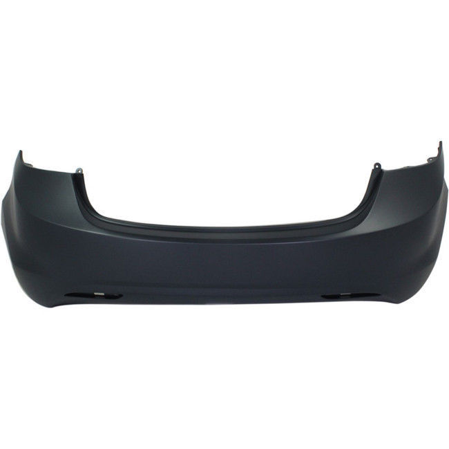 HYUNDAI ELANTRA, GENESIS, SANTA FE, SONATA, & ACCENT Bumpers - photo 2