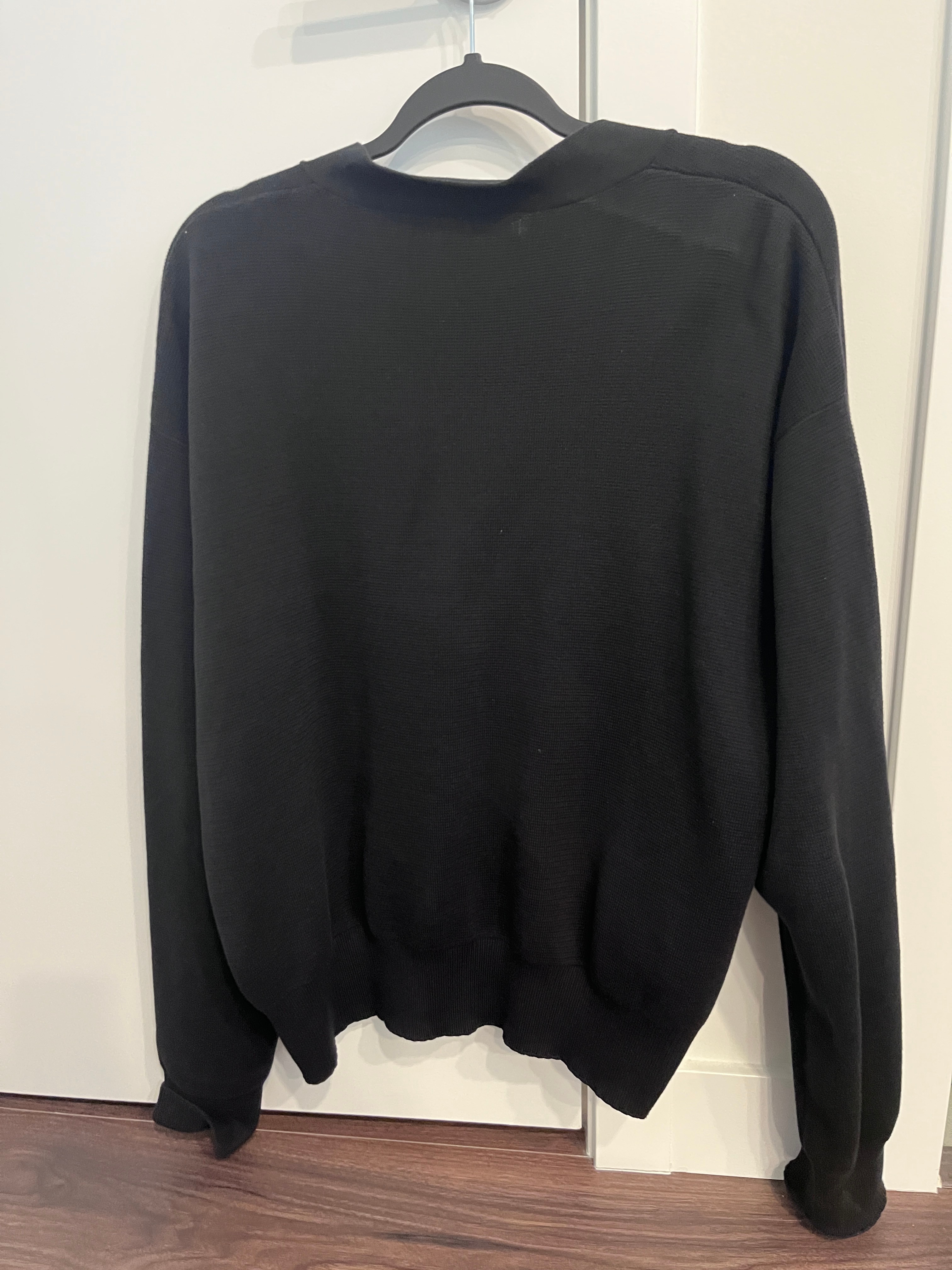 Zara men's cardigan - photo 2