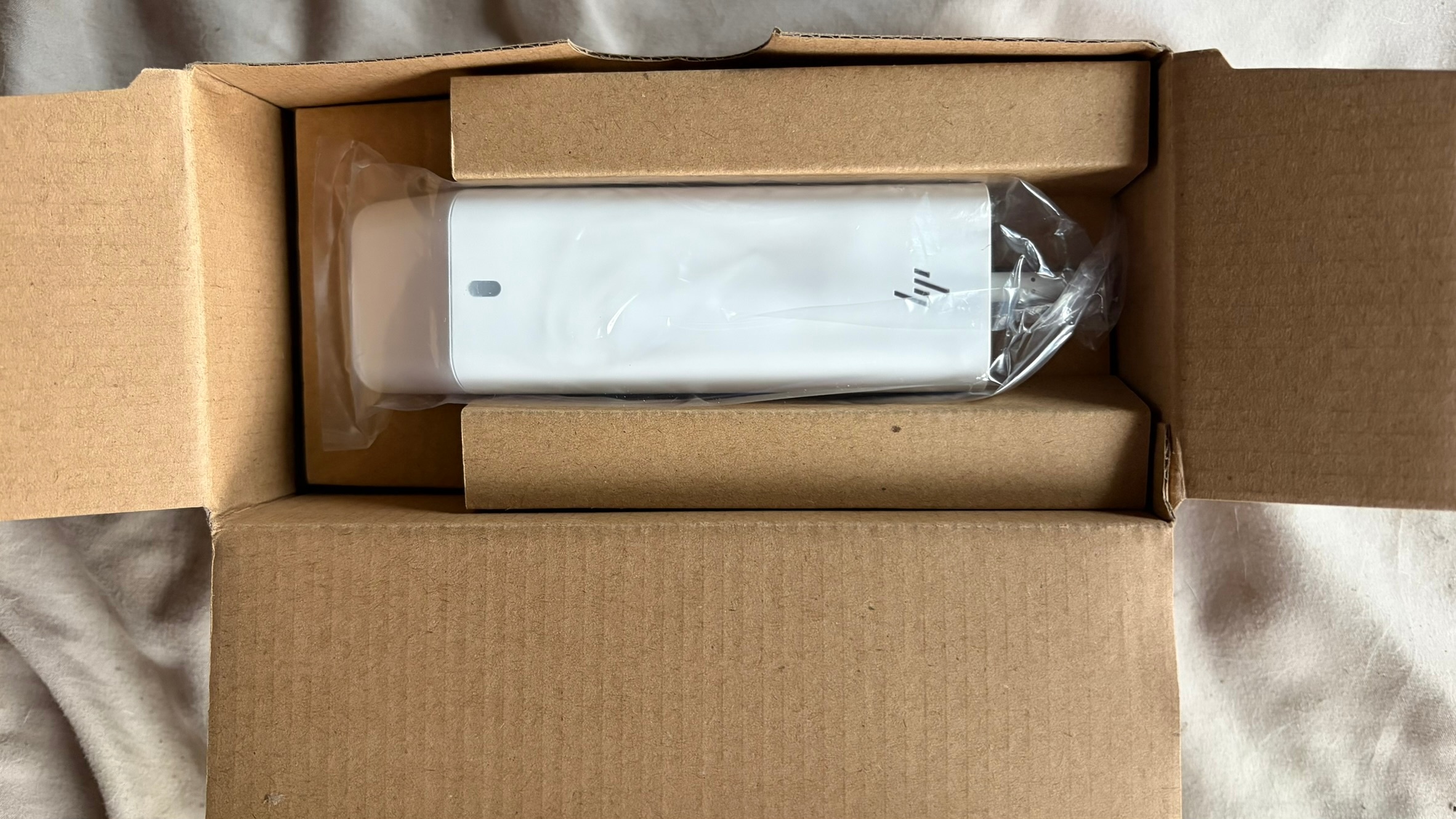 HP Engage One Prime White Scanner - photo 4