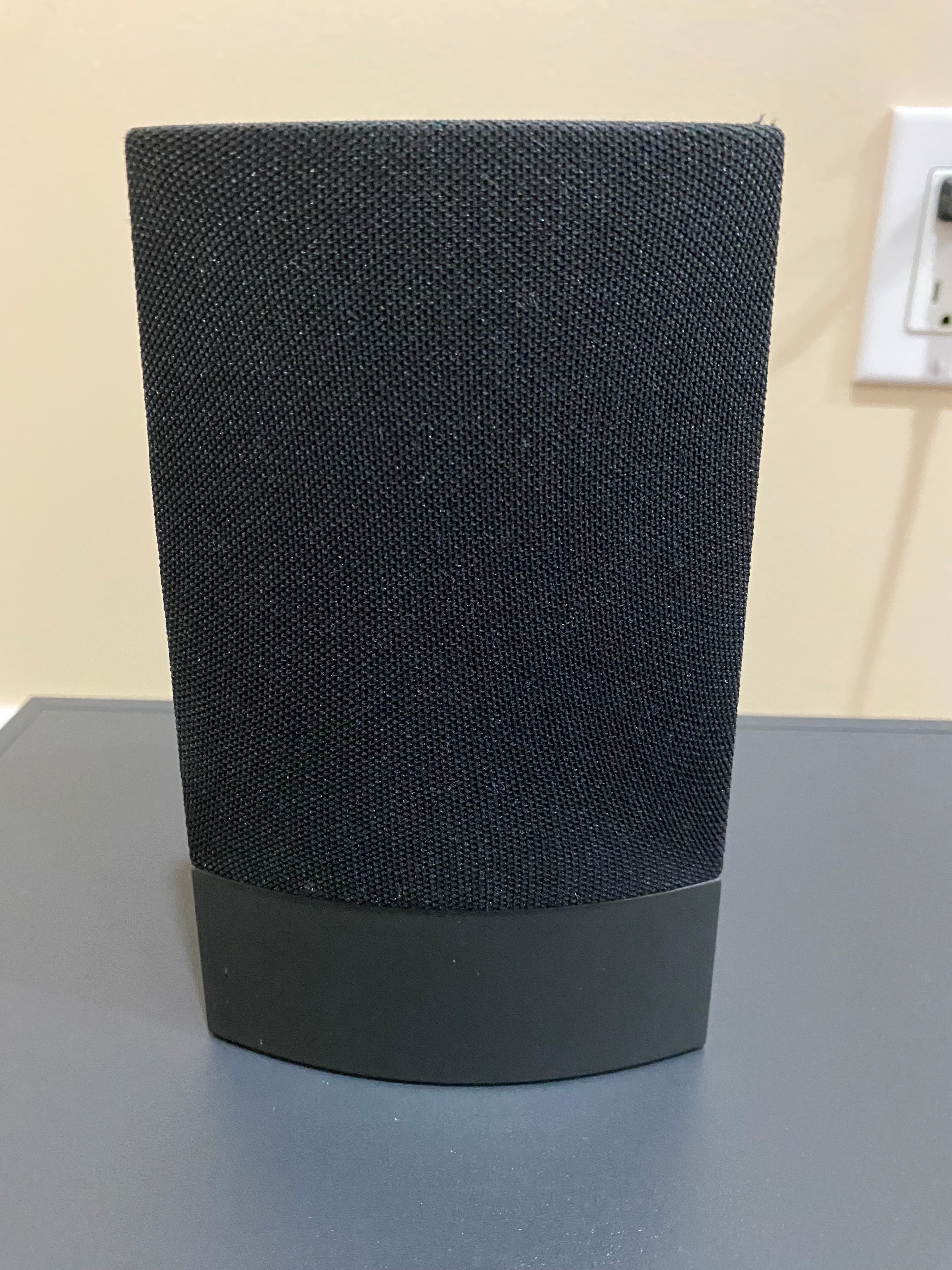 IBM 3-Piece Speaker Set - photo 3