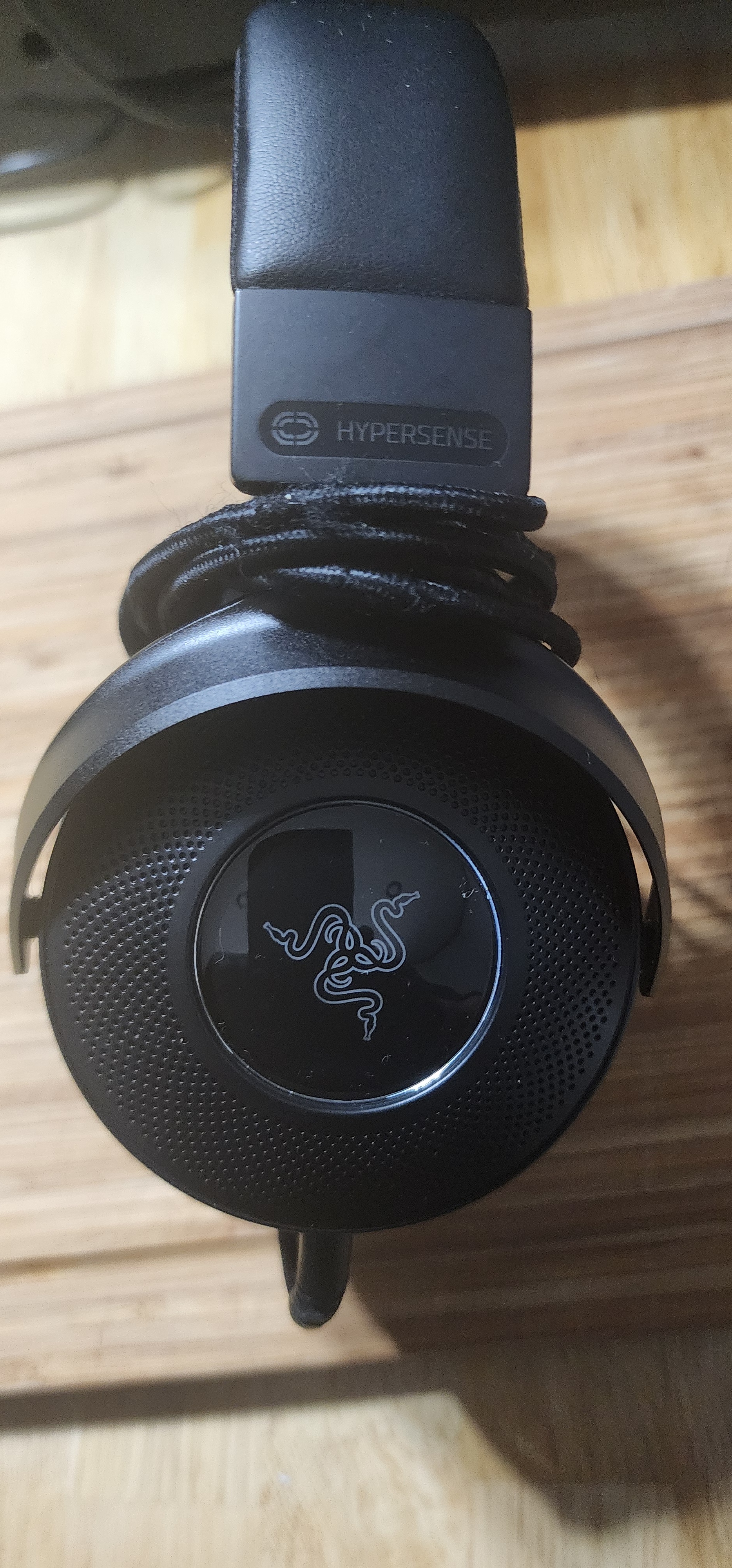 Razer Nari Ultimate Hypersense Gaming Headset