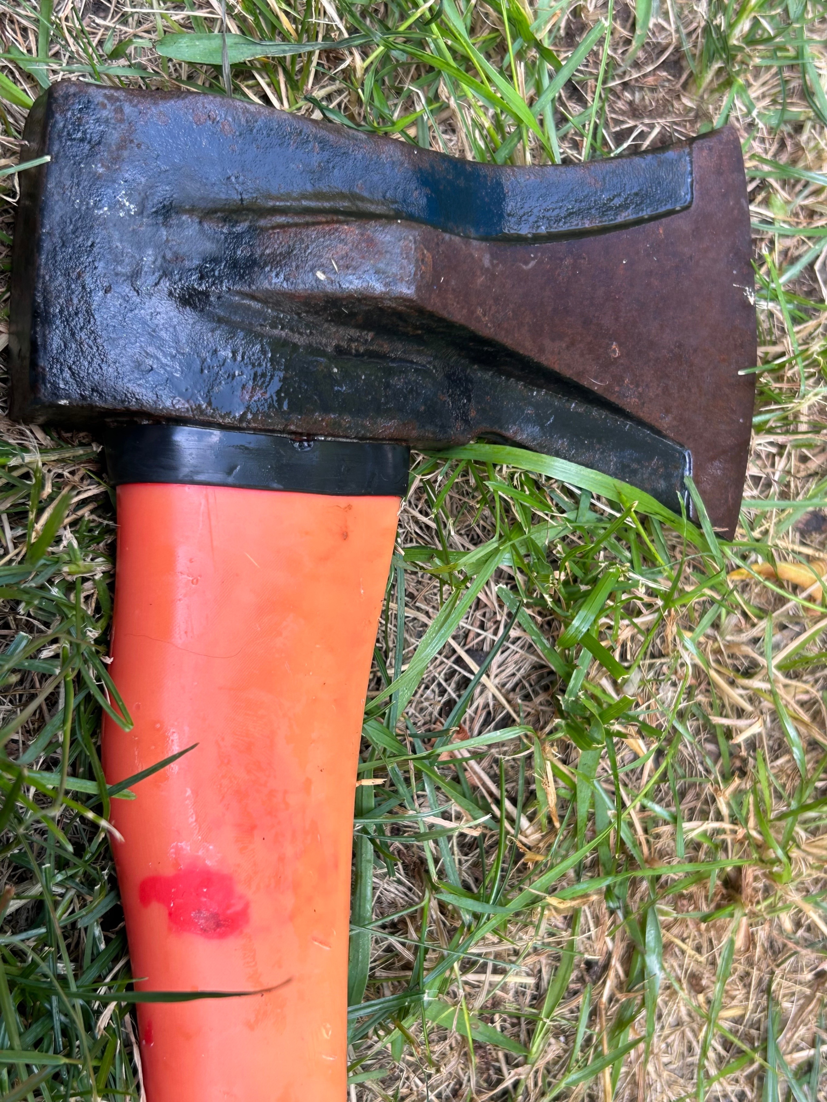 Amtech Axe - 42cm L, 8cm Blade - photo 3