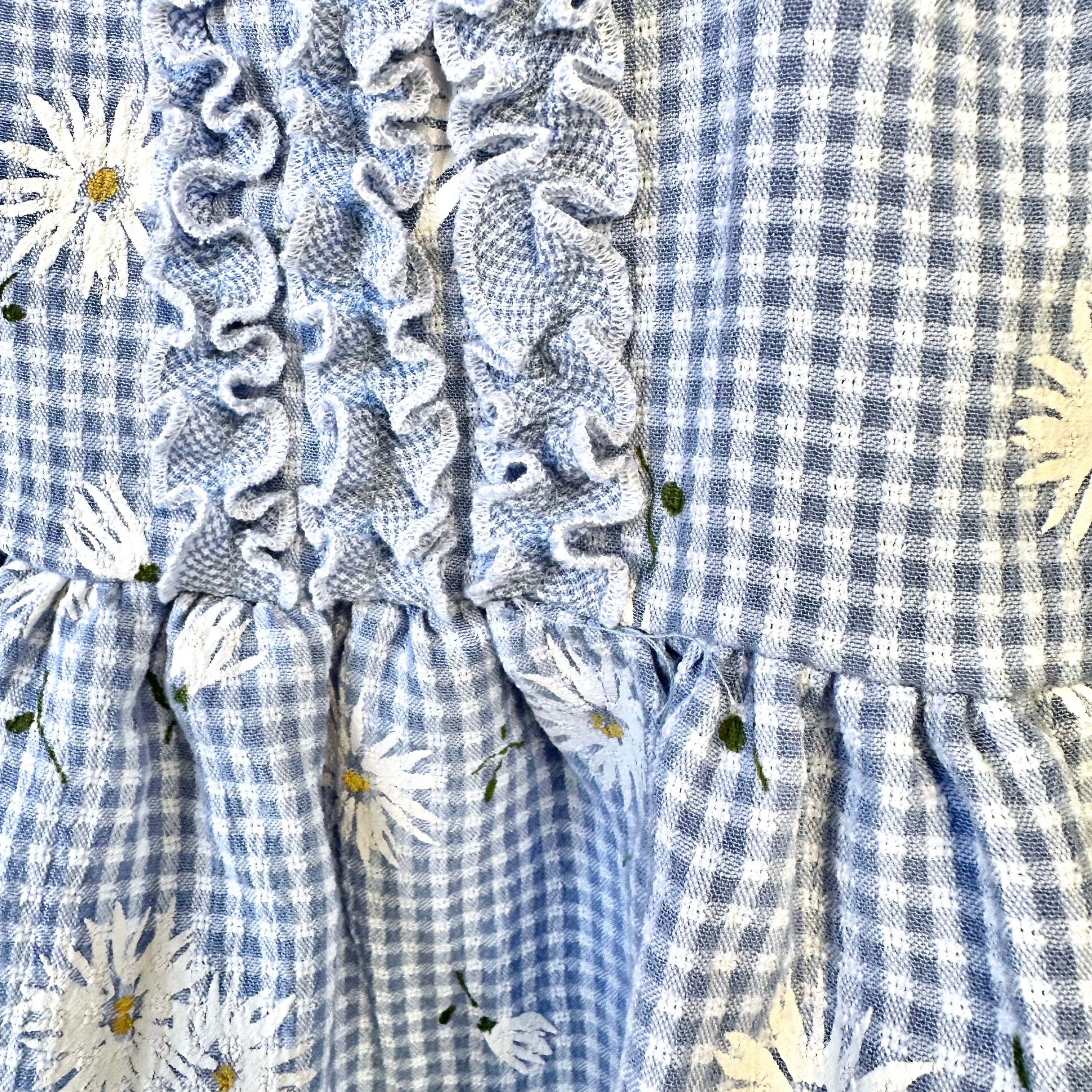Baby Girl Summer Dress - Kute Knit - c - photo 3