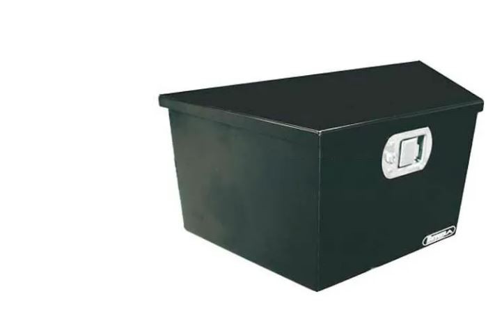 Steel Trailer Tongue Truck Box 34"