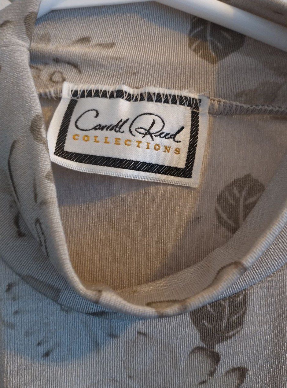Women's vintage tops bundle - photo 3