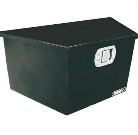 Steel Trailer Tongue Truck Box 34" - photo 3