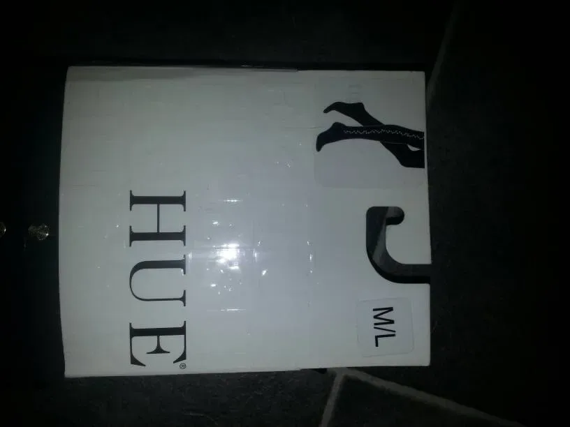 BNIB HUE Tights -- Brand New - photo 3