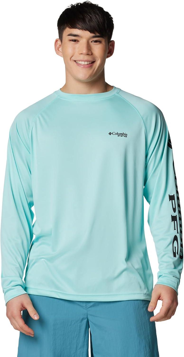 Columbia PFG Terminal Tackle Long Sleeve Shirt – XL - photo 2