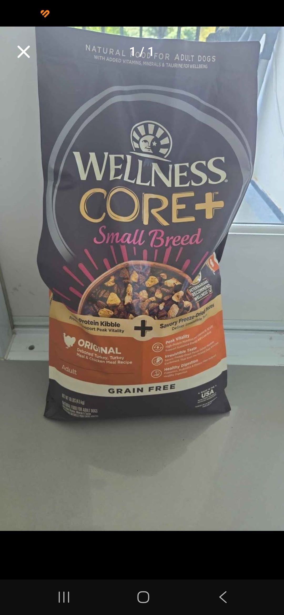 Wellness core