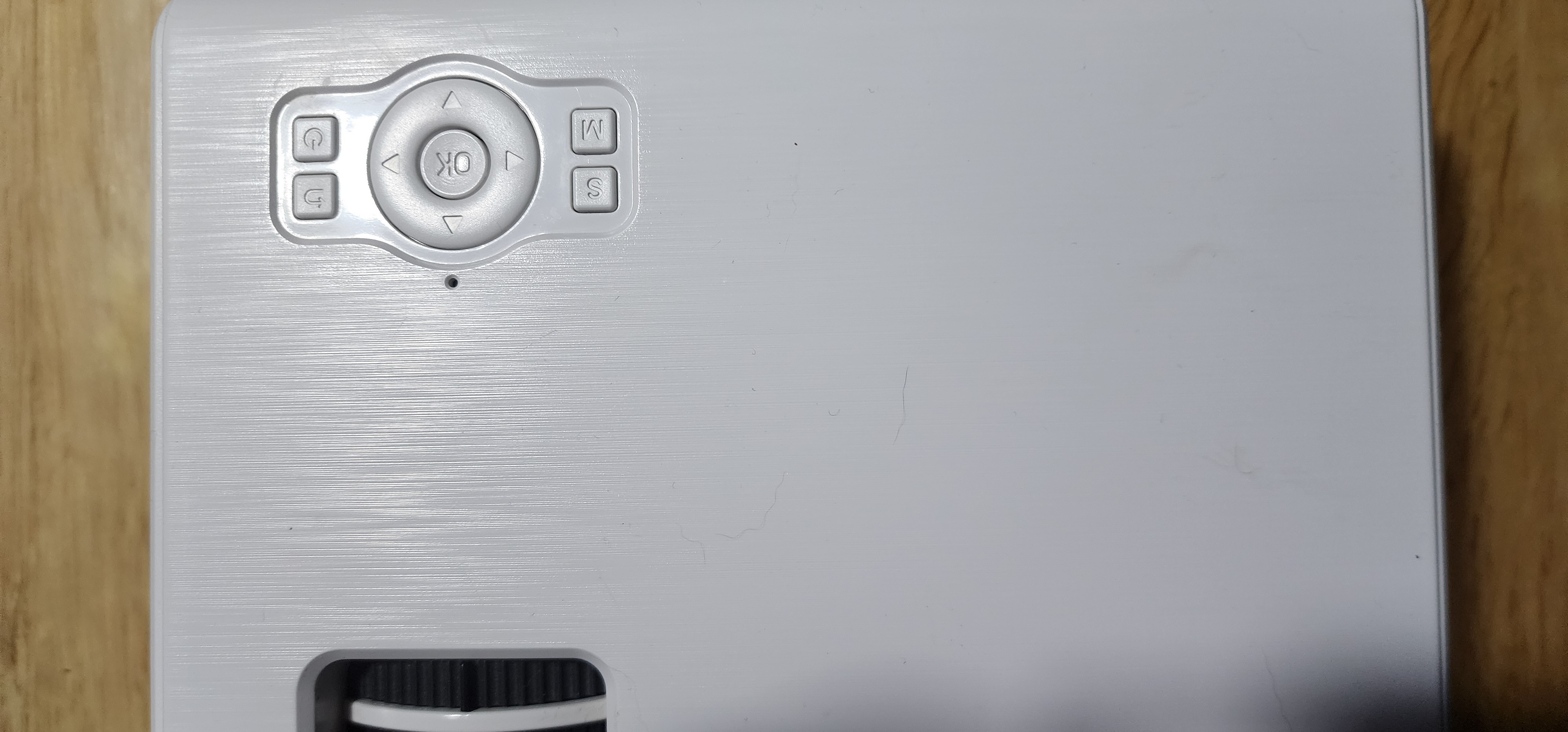 TOP TRO LED Projector TR-21 - photo 4