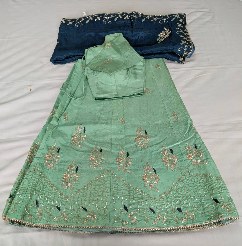 Chania Choli, Gown & Saree for sale Brand New $20 & up - photo 2