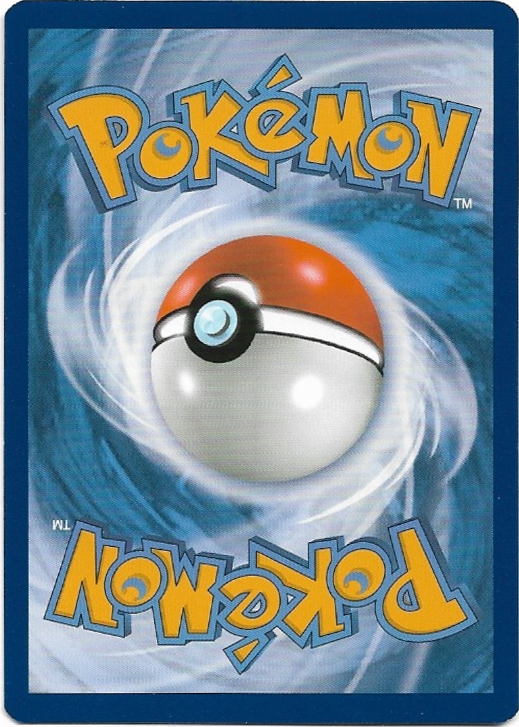 Pokemon Vaporeon 030/185 Vivid Voltage NM - photo 2