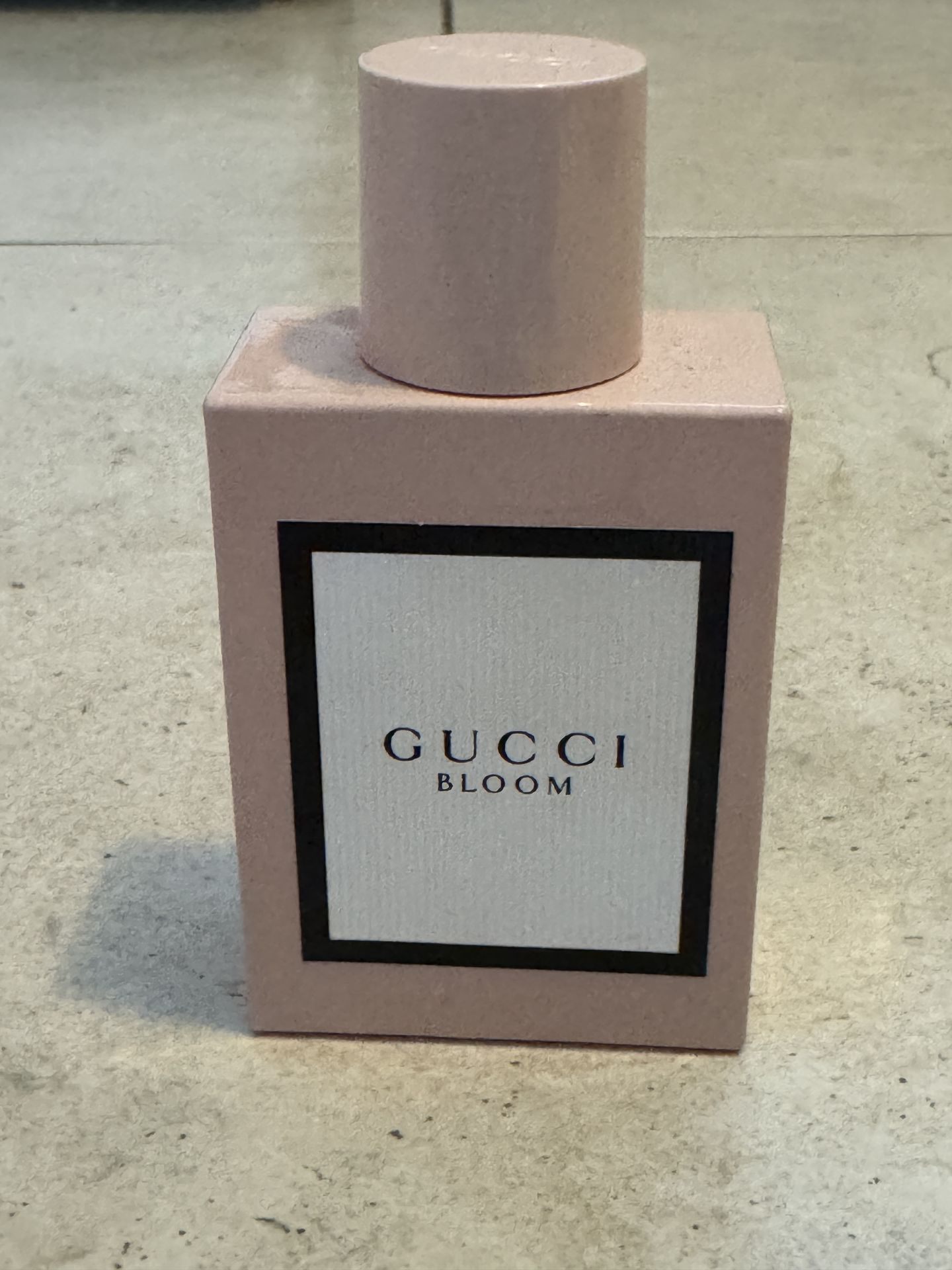 Gucci Bloom Eau de Parfum 50ml - photo 3
