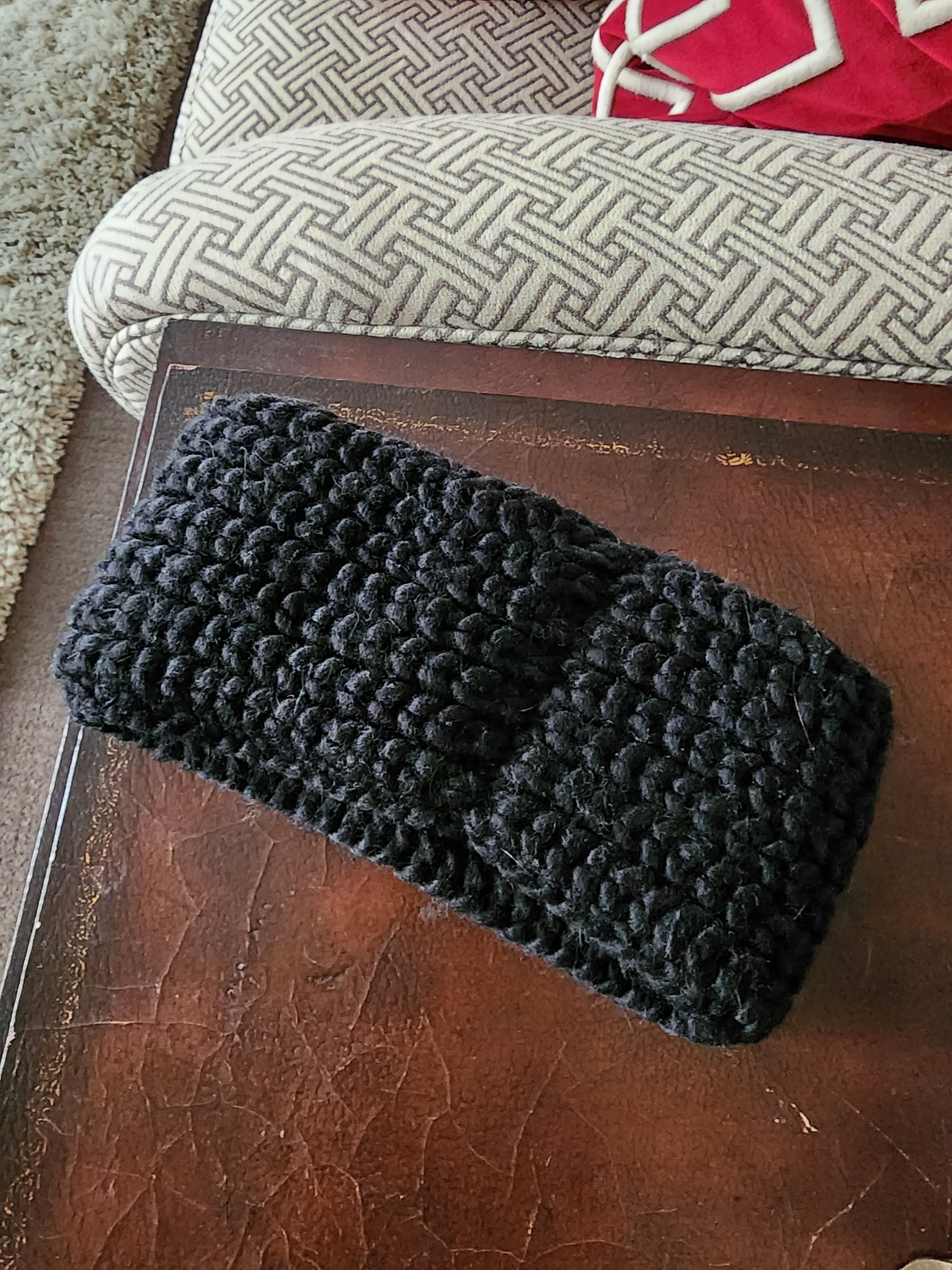 Vince camuto girls headband age 10-15 - photo 2