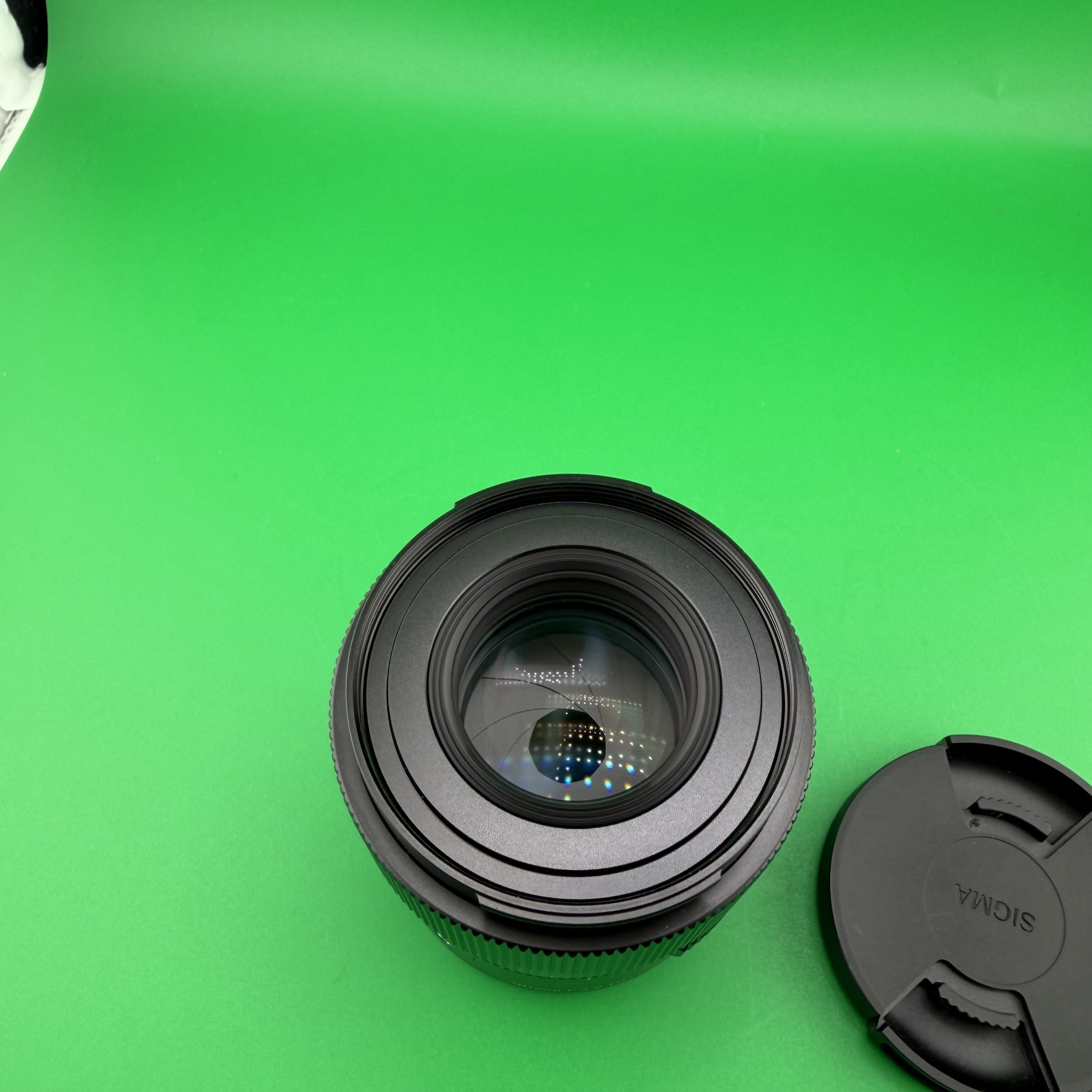 Sigma 90mm f/2.8 DG DN Contemporary - E-mount - Open Box - photo 4