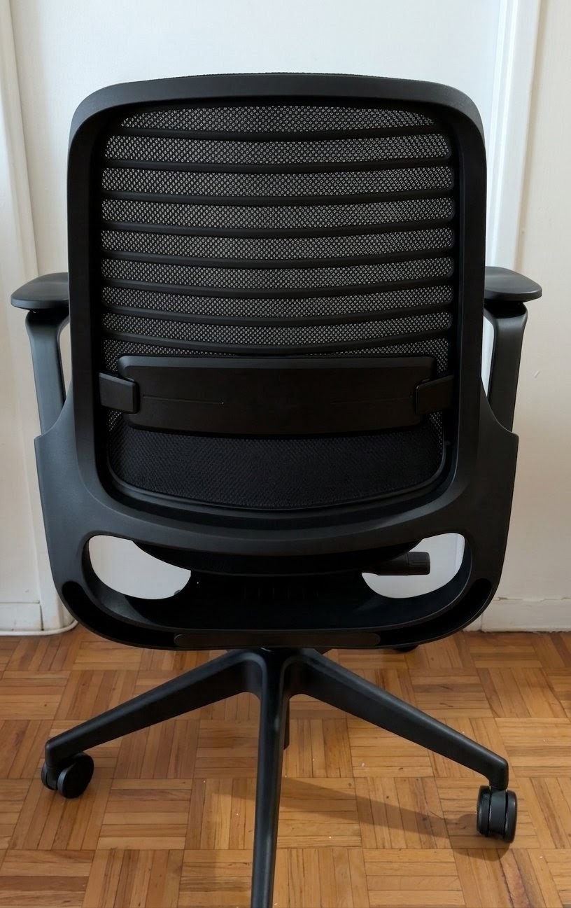 ‼️MOVING OUT SALE‼️ Steelcase Series 1 Ergonomic Office Chair - photo 2