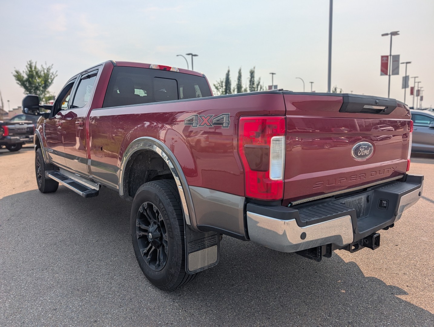 2019 Ford F-350 - photo 4