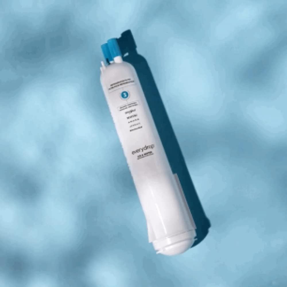 EveryDrop Filter 3 EDR3RXD1B Refrigerator Water Filter - photo 2