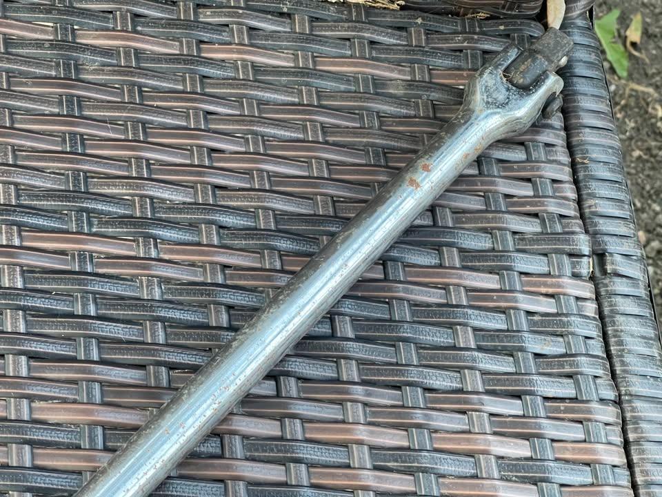24 inch Flex Handle/Breaker Bar (1/2” Drive) - photo 3